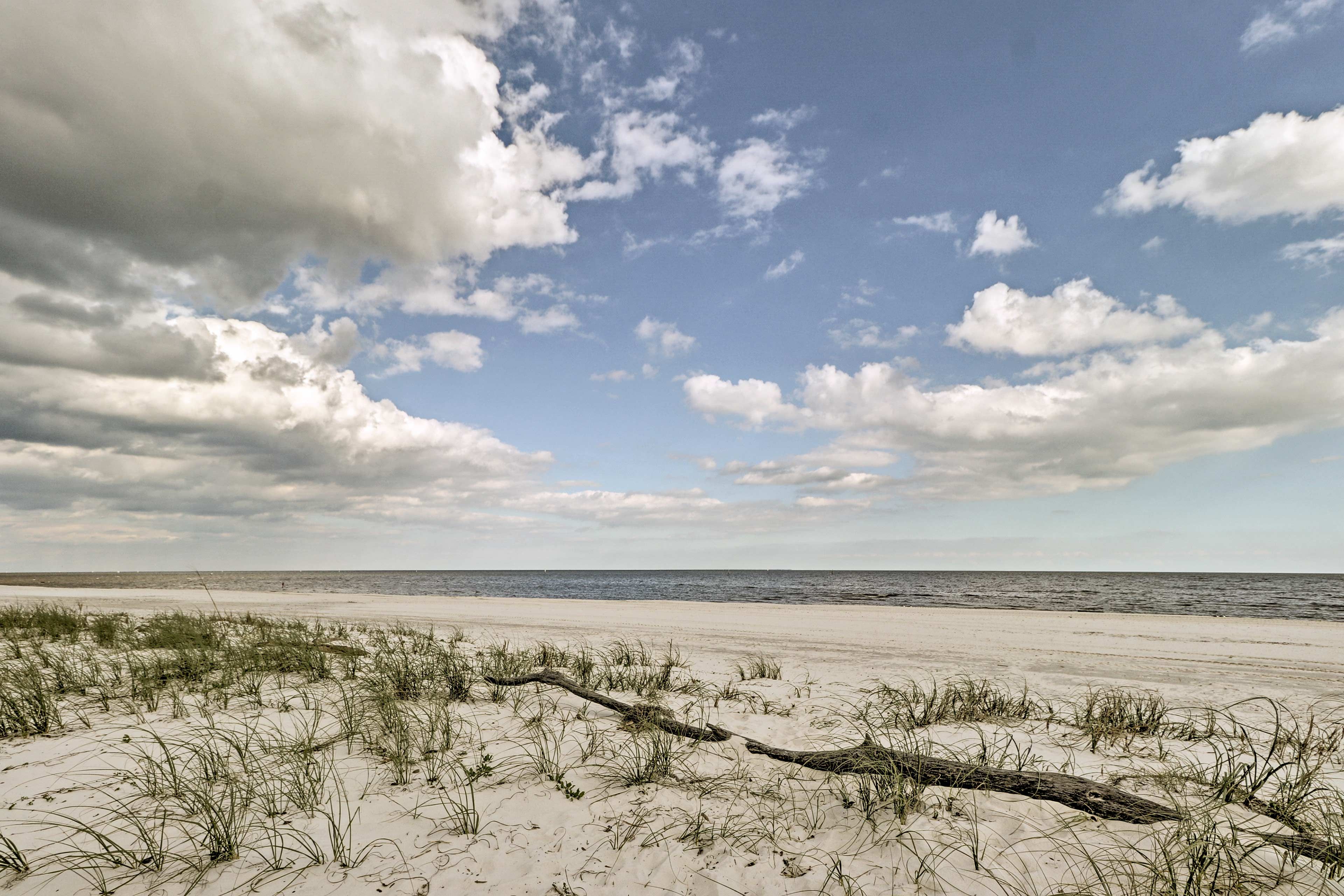 Pass Christian Beach | Walking Distance
