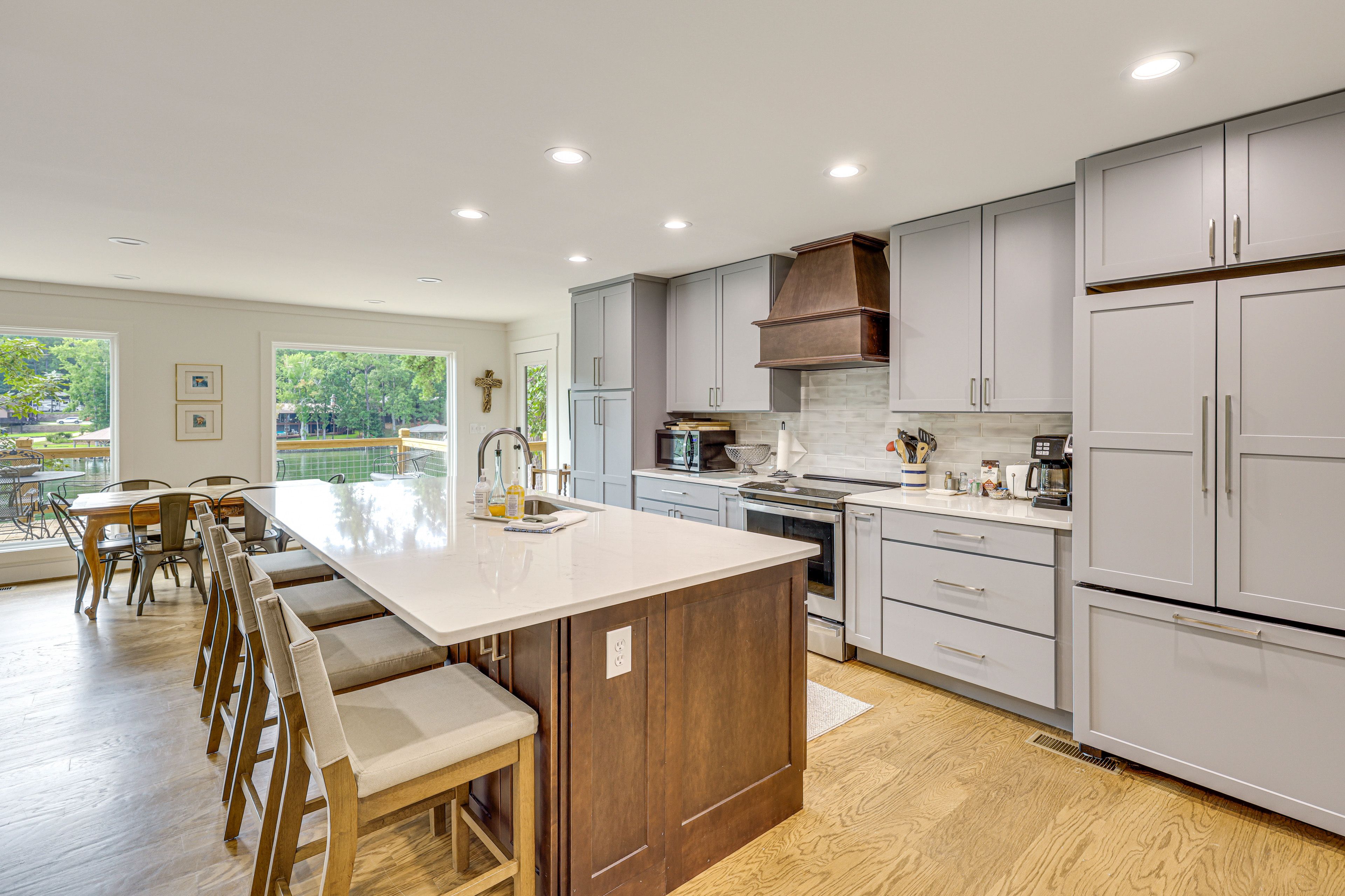 Kitchen | Cooking Basics