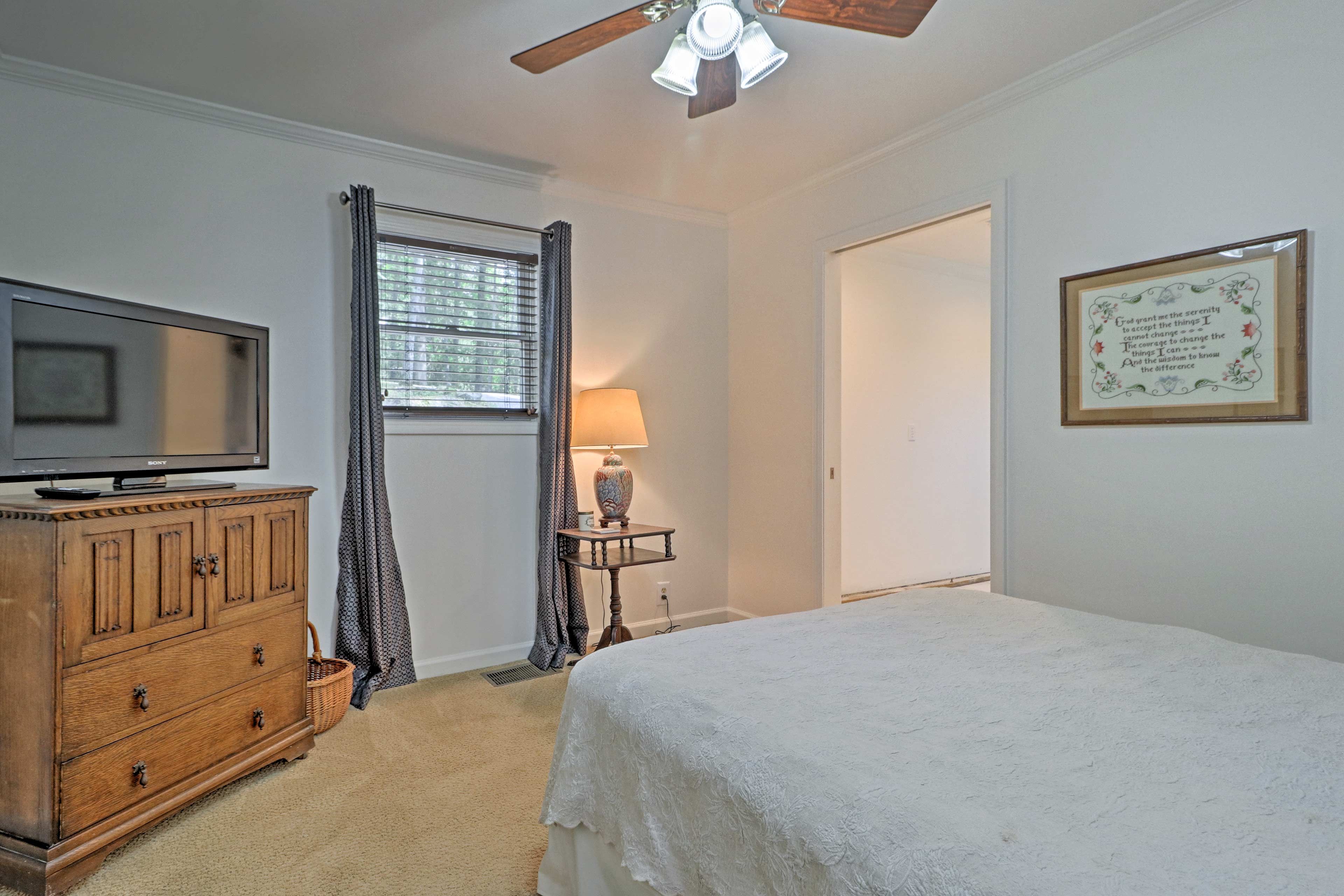 Bedroom 2
