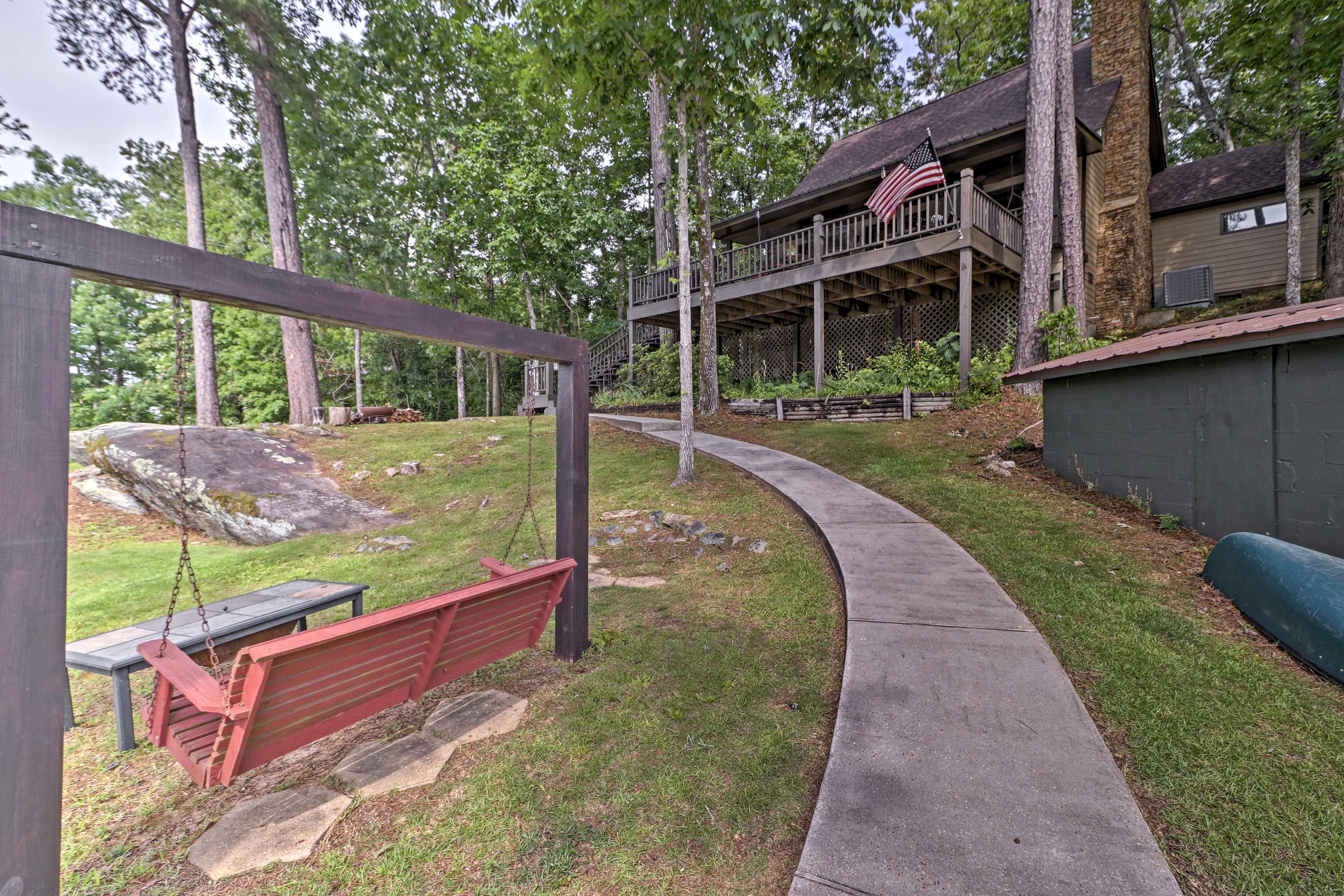 Home Exterior