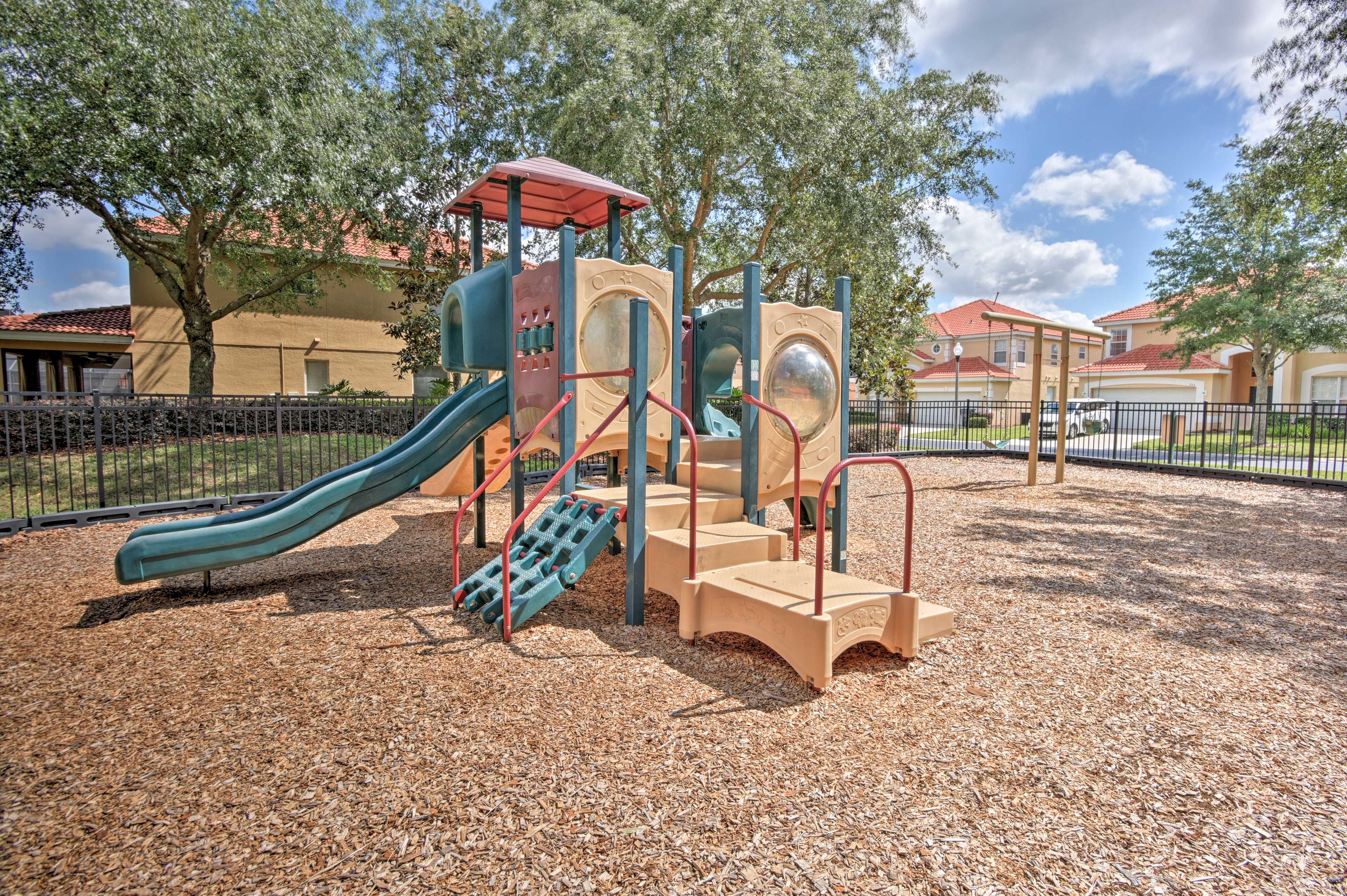 Discover an ideal destination for your next Sunshine State family retreat.