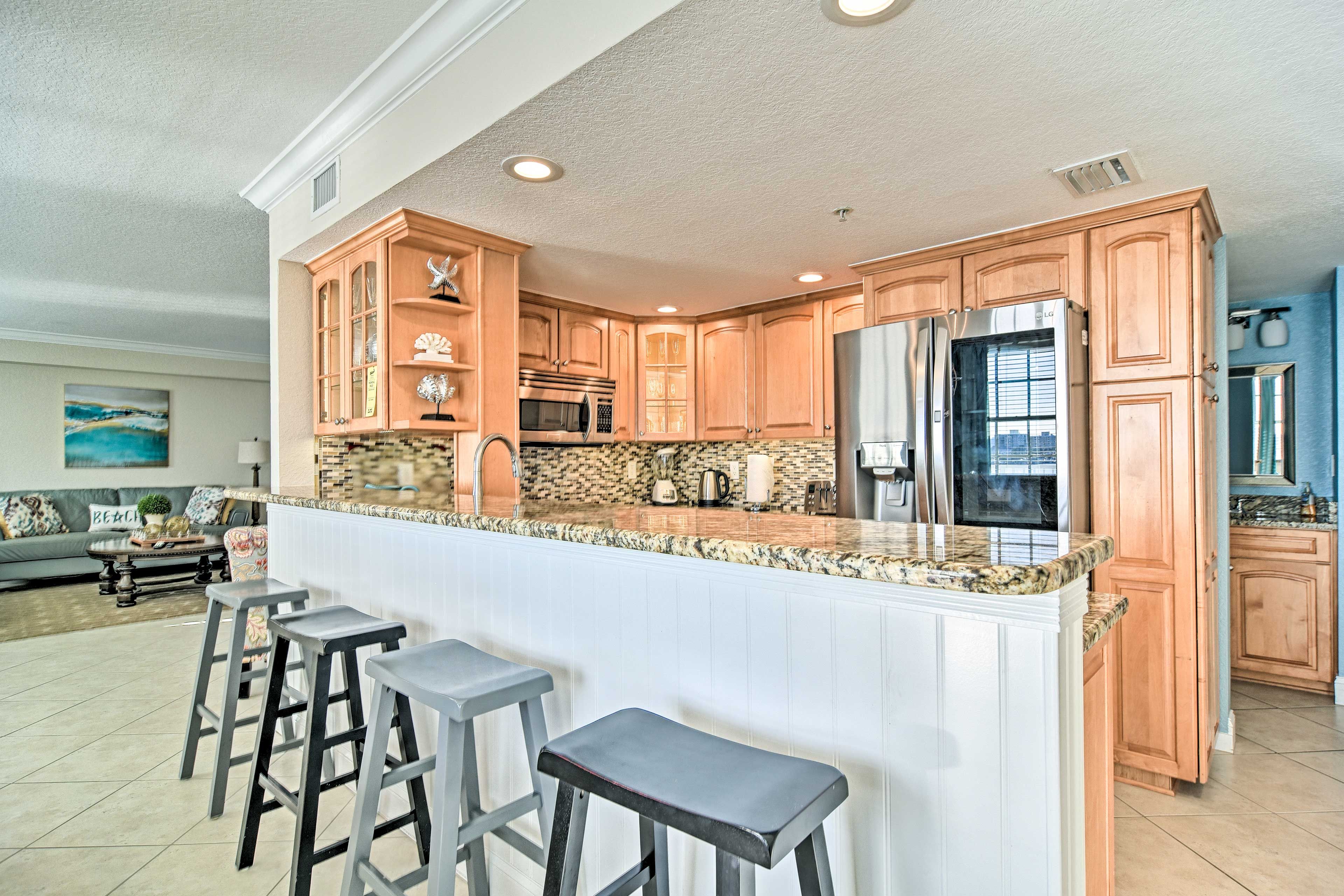 Kitchen | Cooking Basics