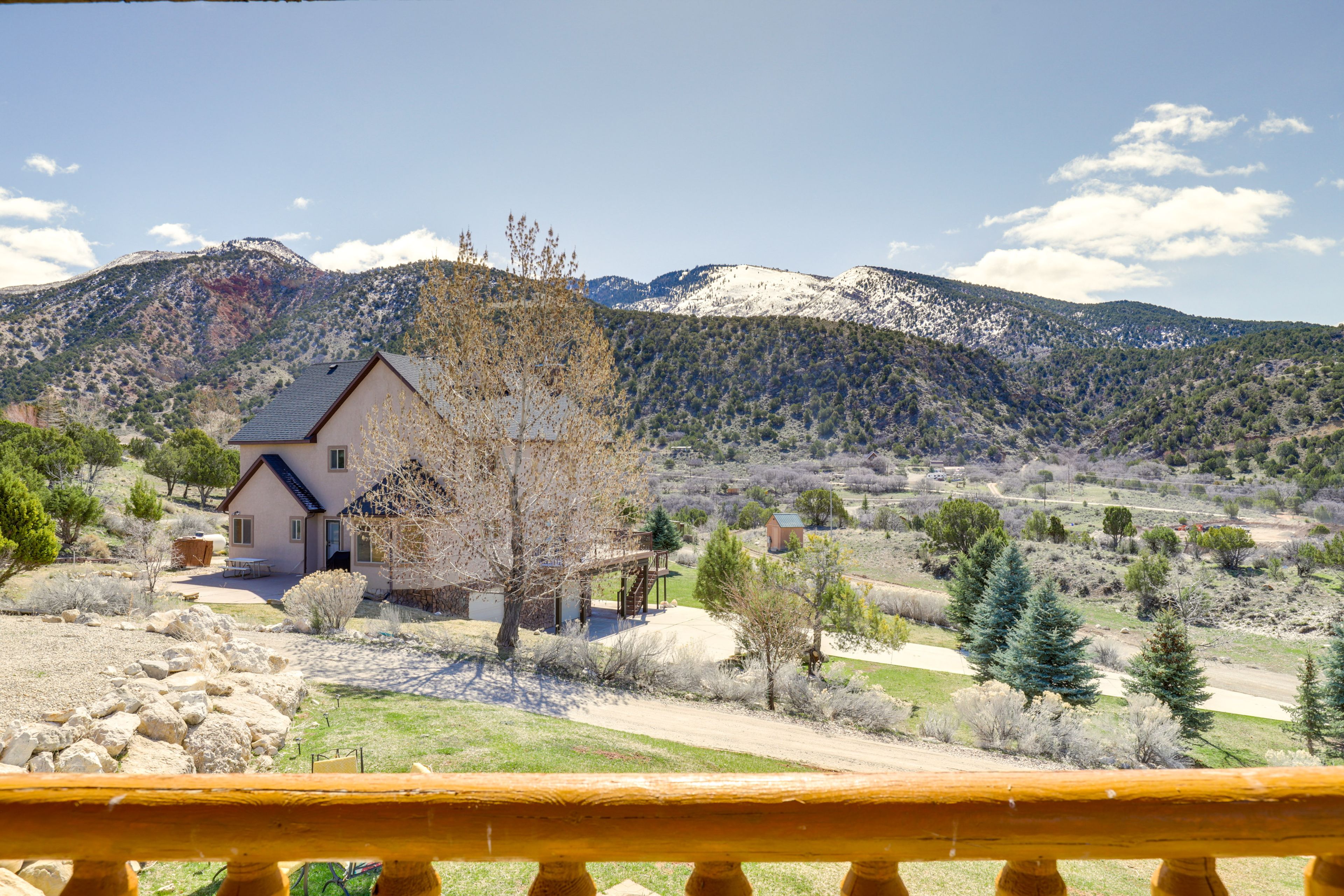 Porch Views