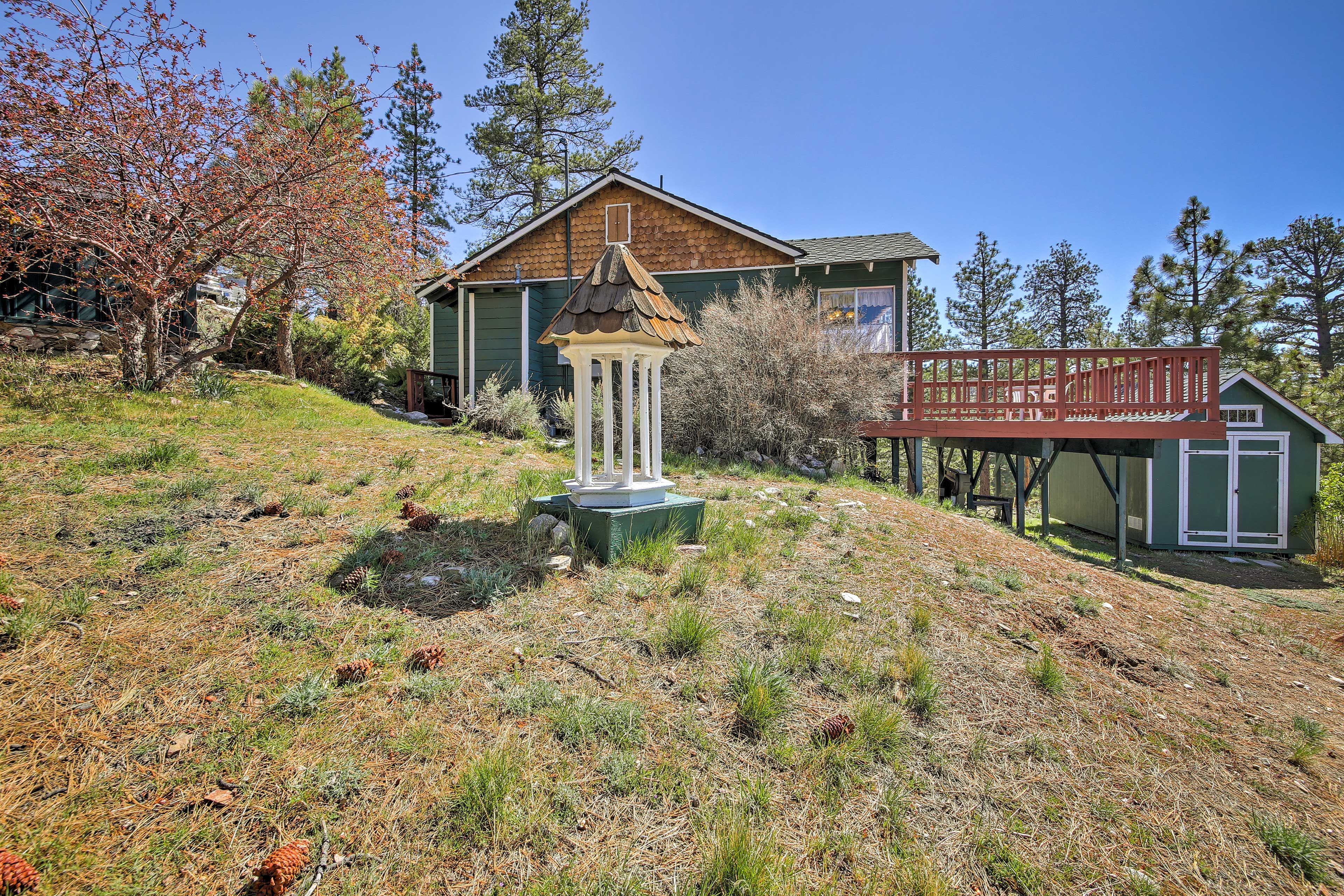 Parking | Driveway (3 Vehicles)