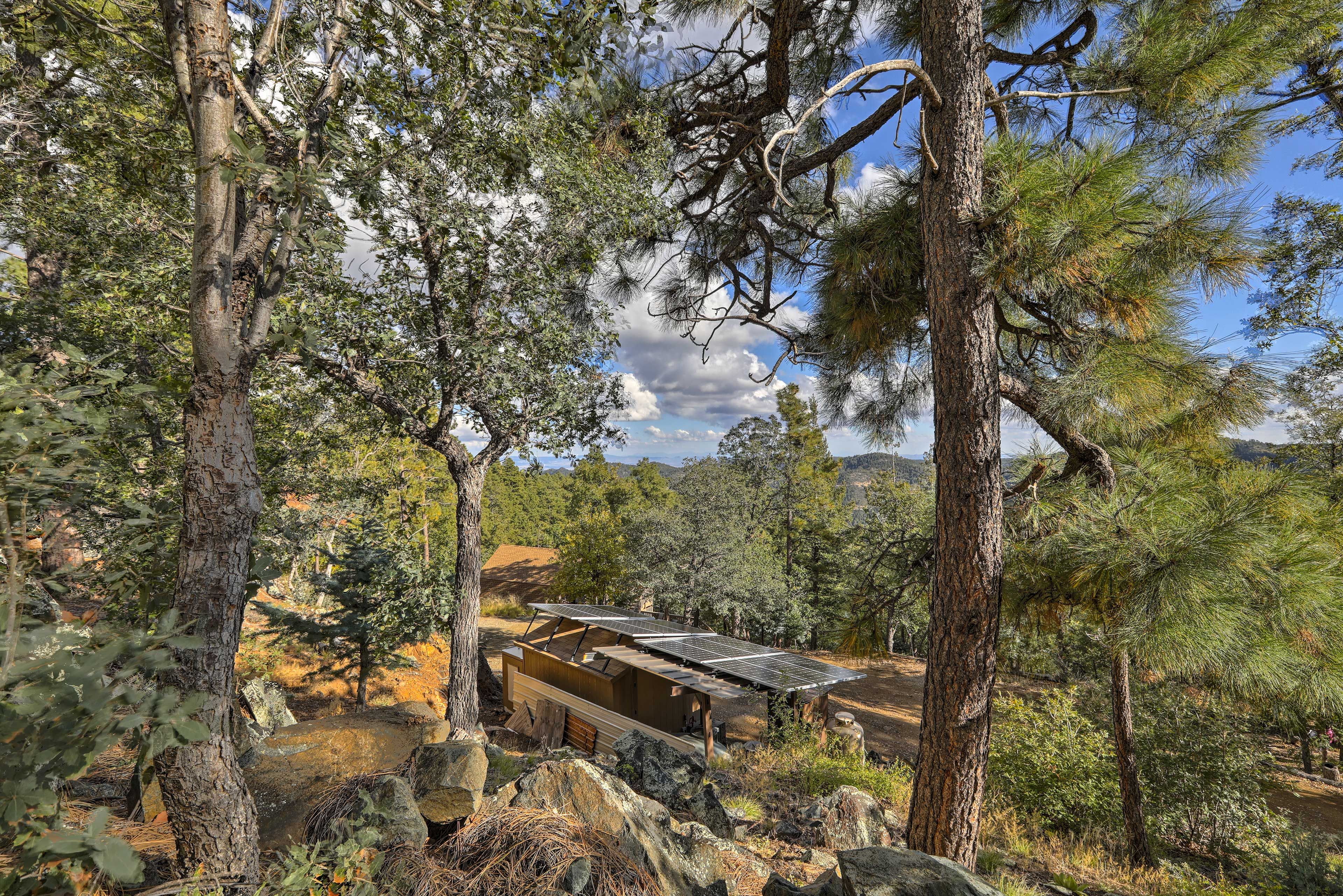 Escape to this home for a vacation to remember!