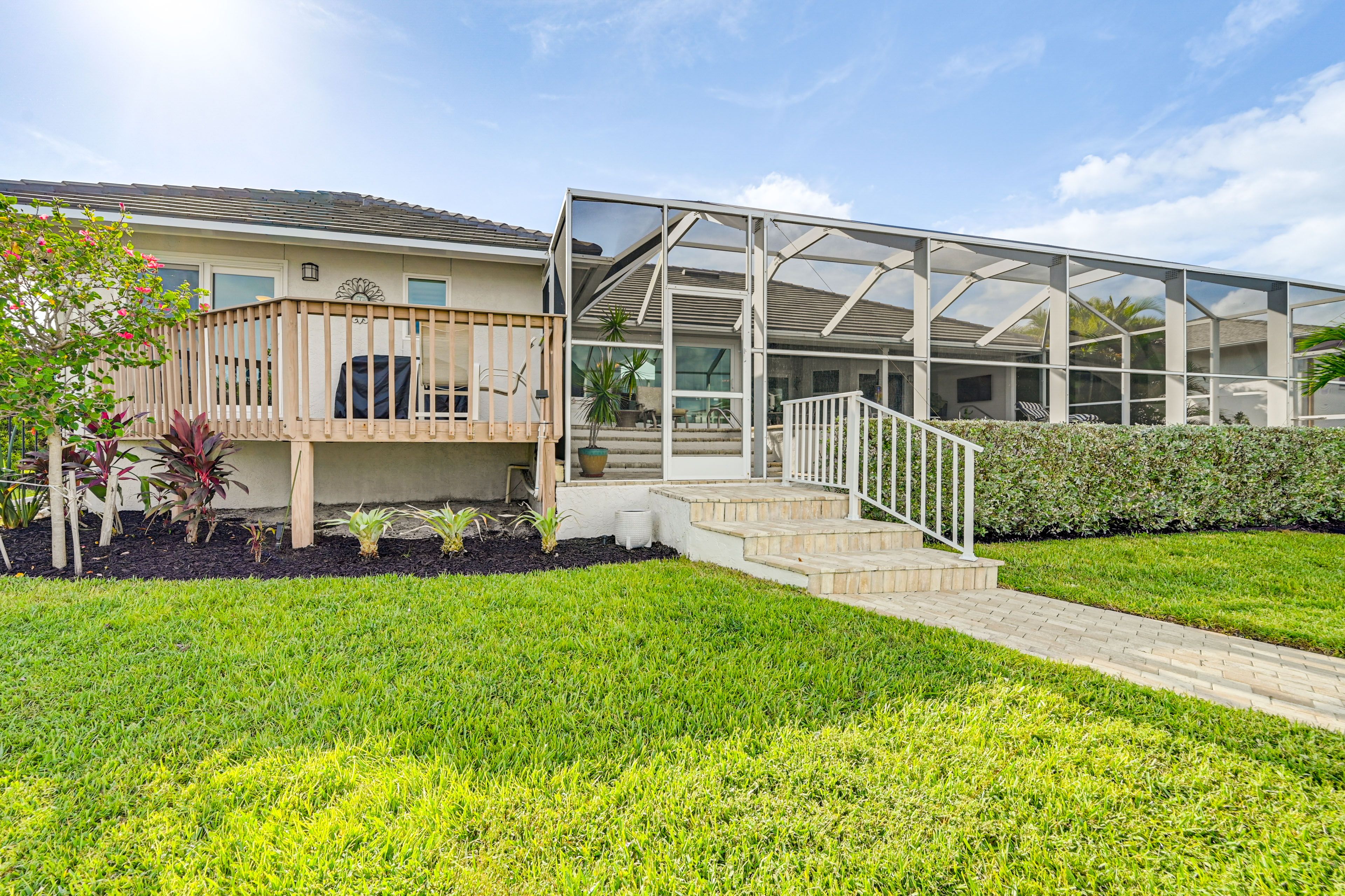 Home Exterior