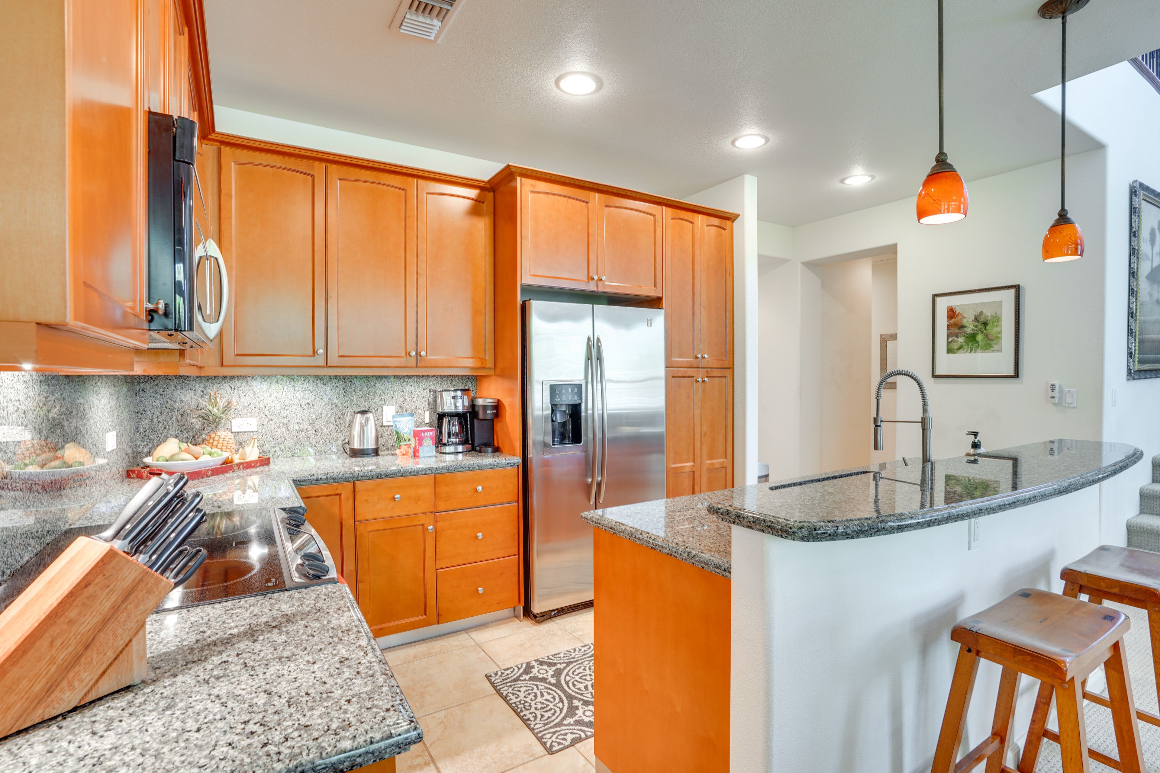 Kitchen | Cooking Basics