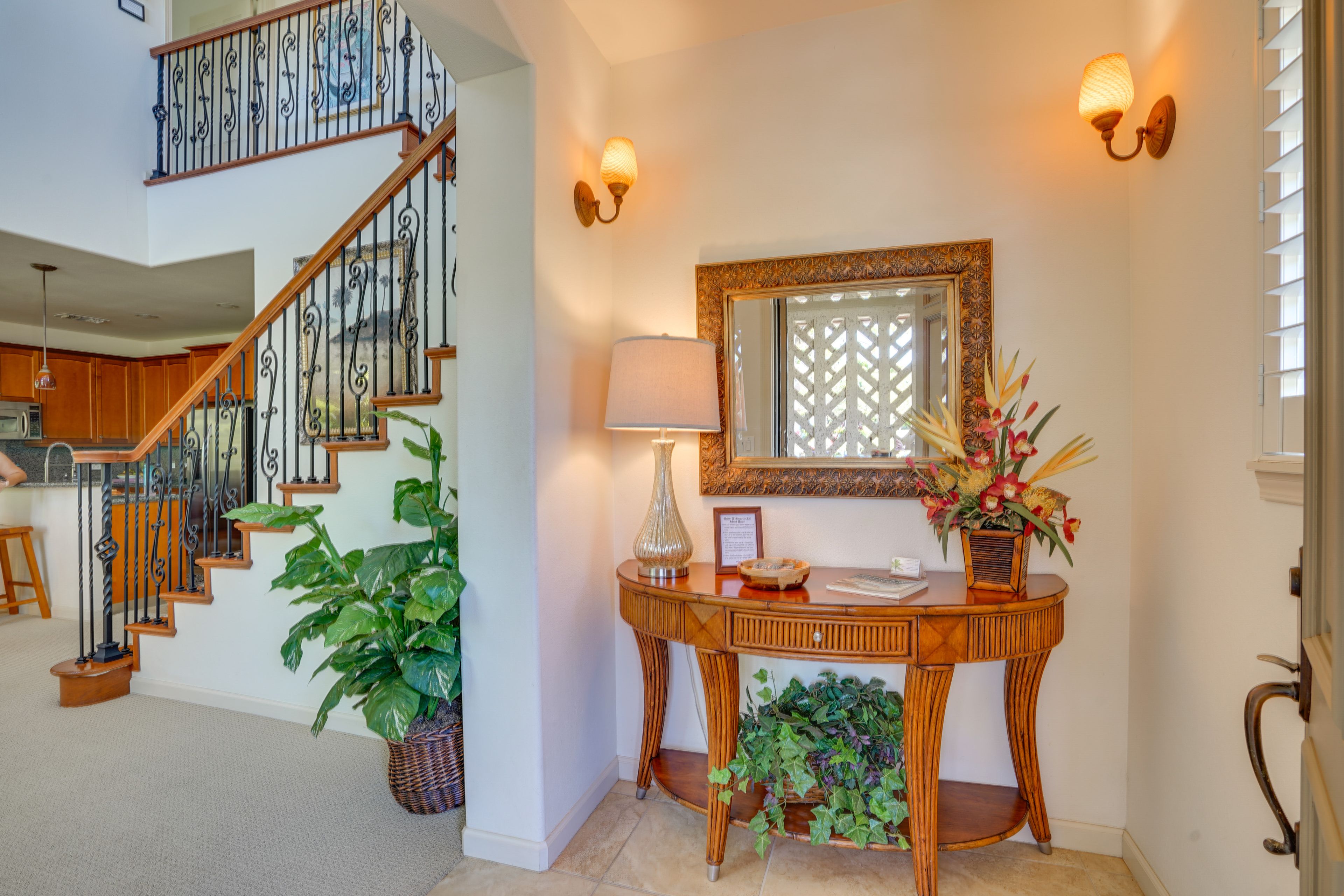 Entryway