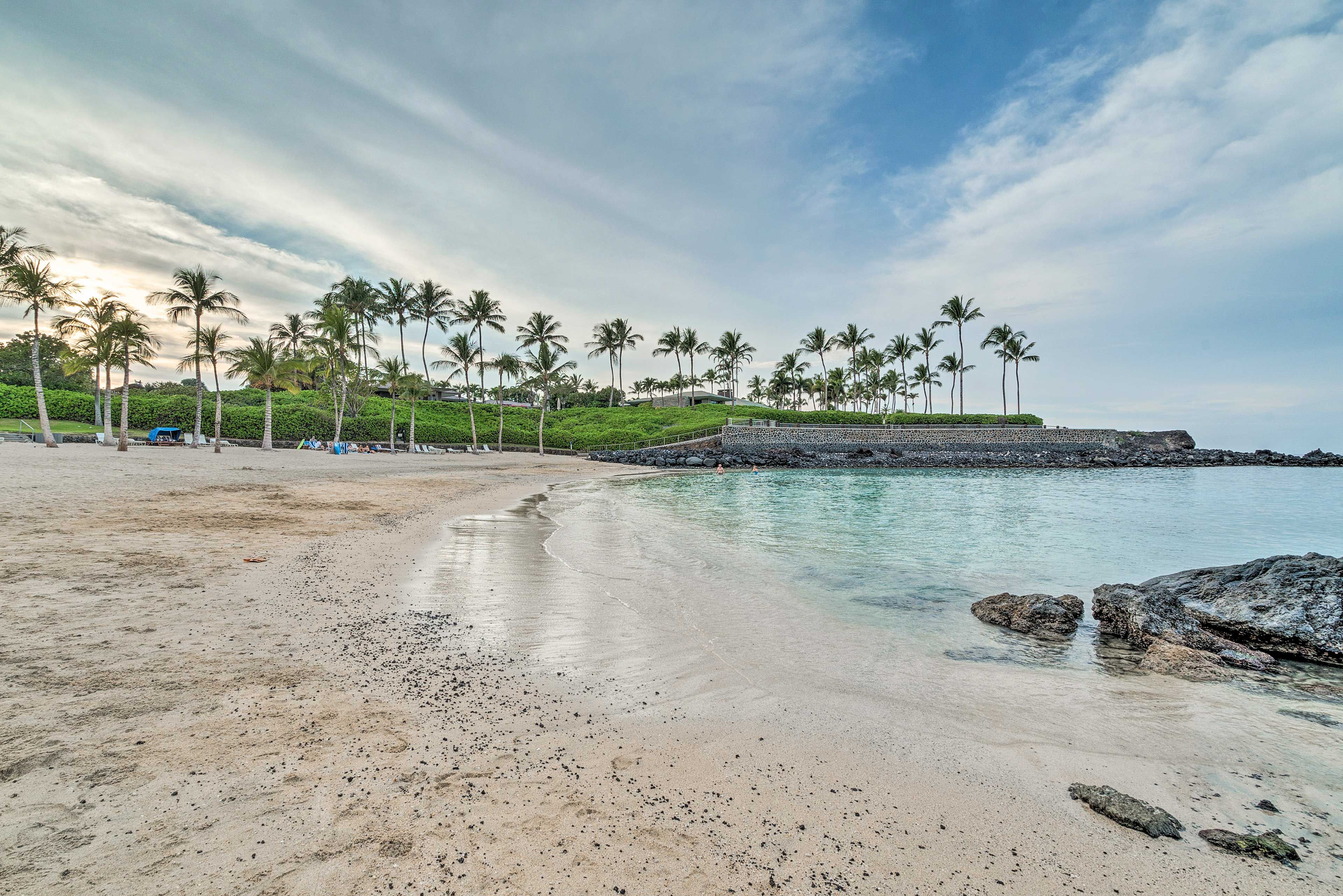 Community Amenities | Beach Access