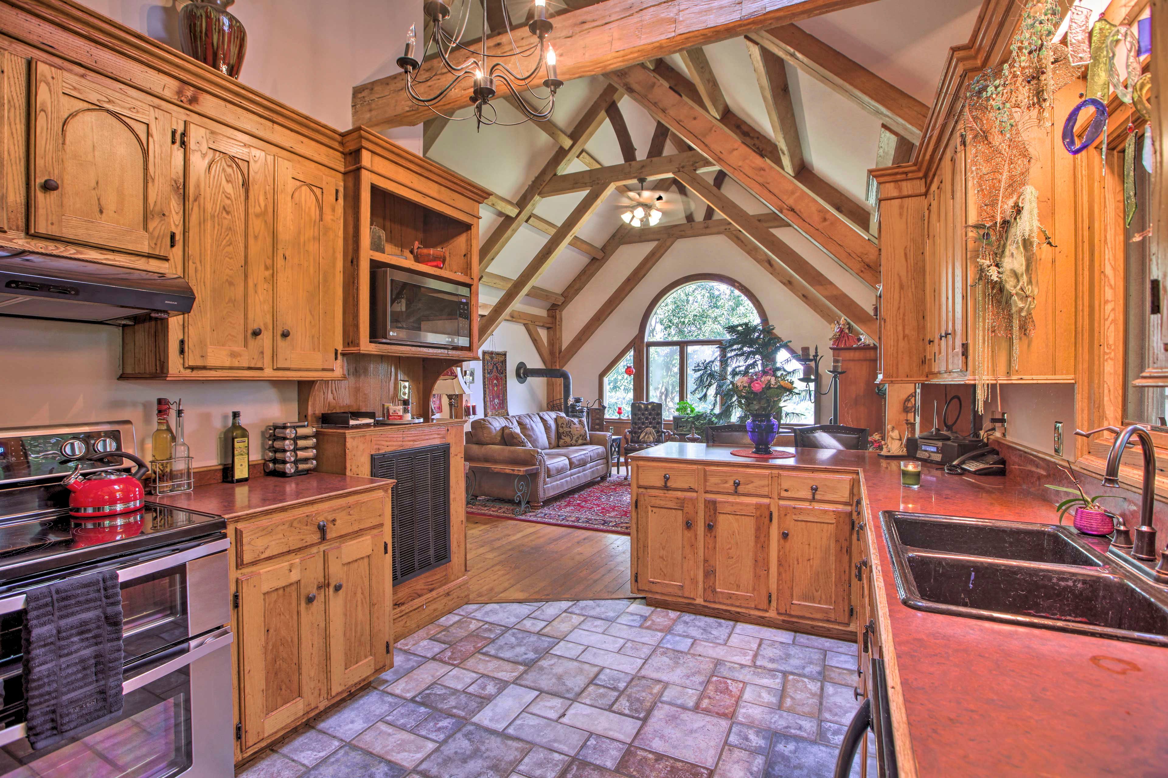 Kitchen | Cooking Essentials | Spices