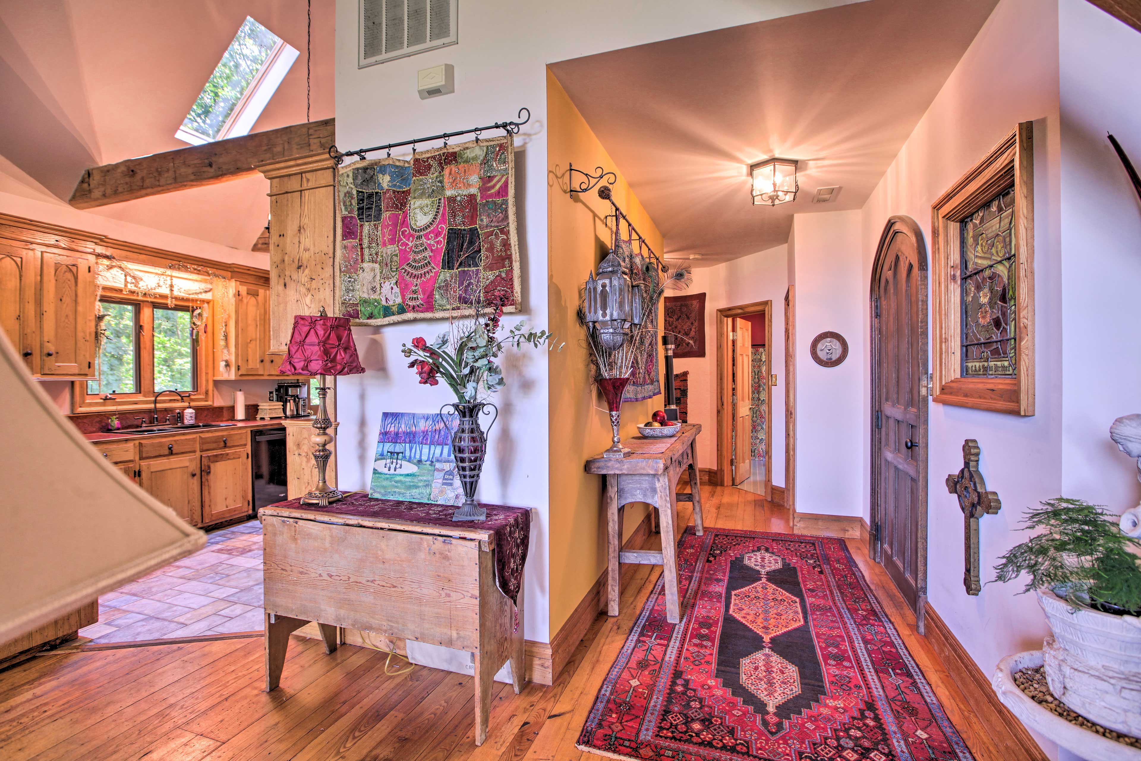 Foyer