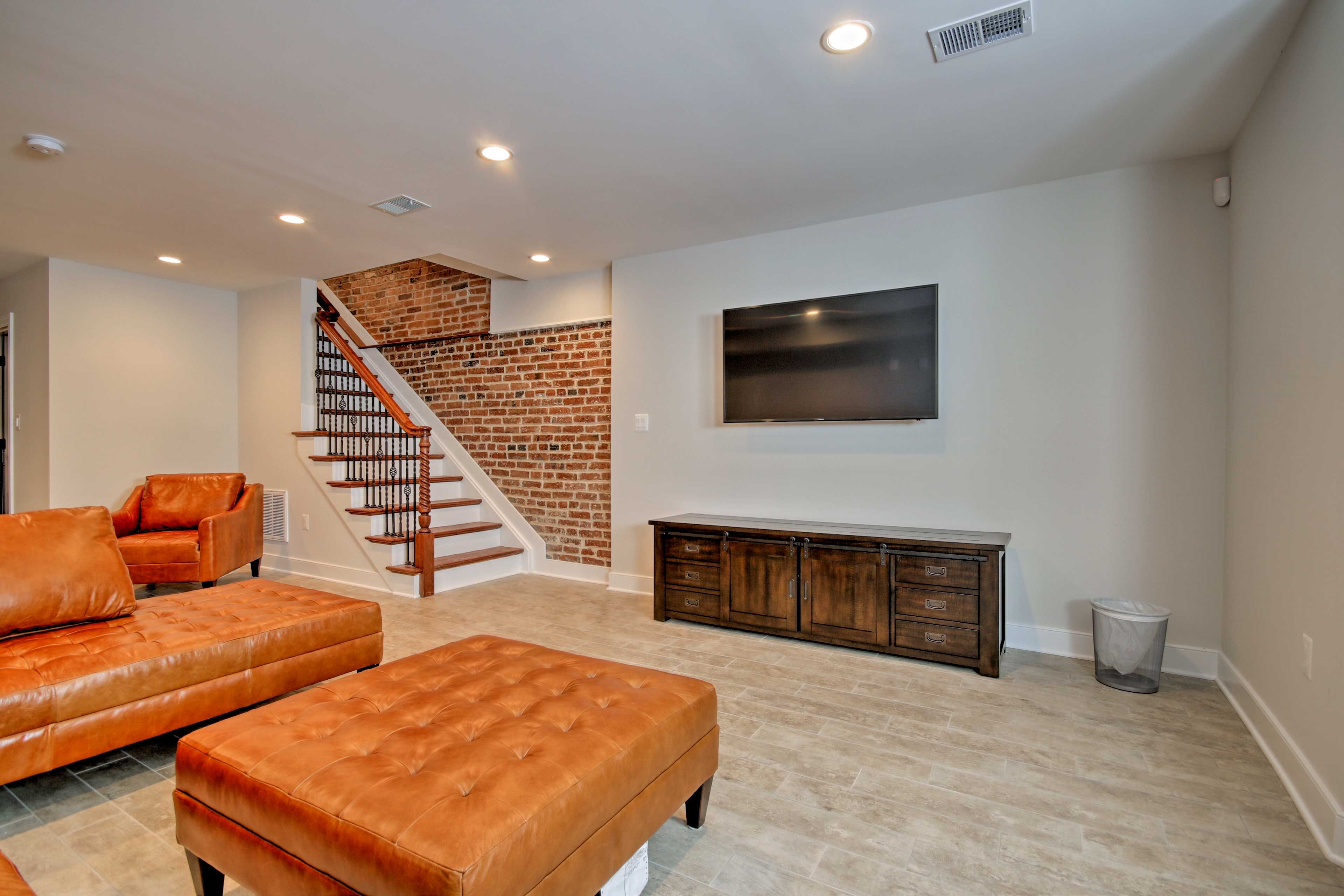 Family Room/Den