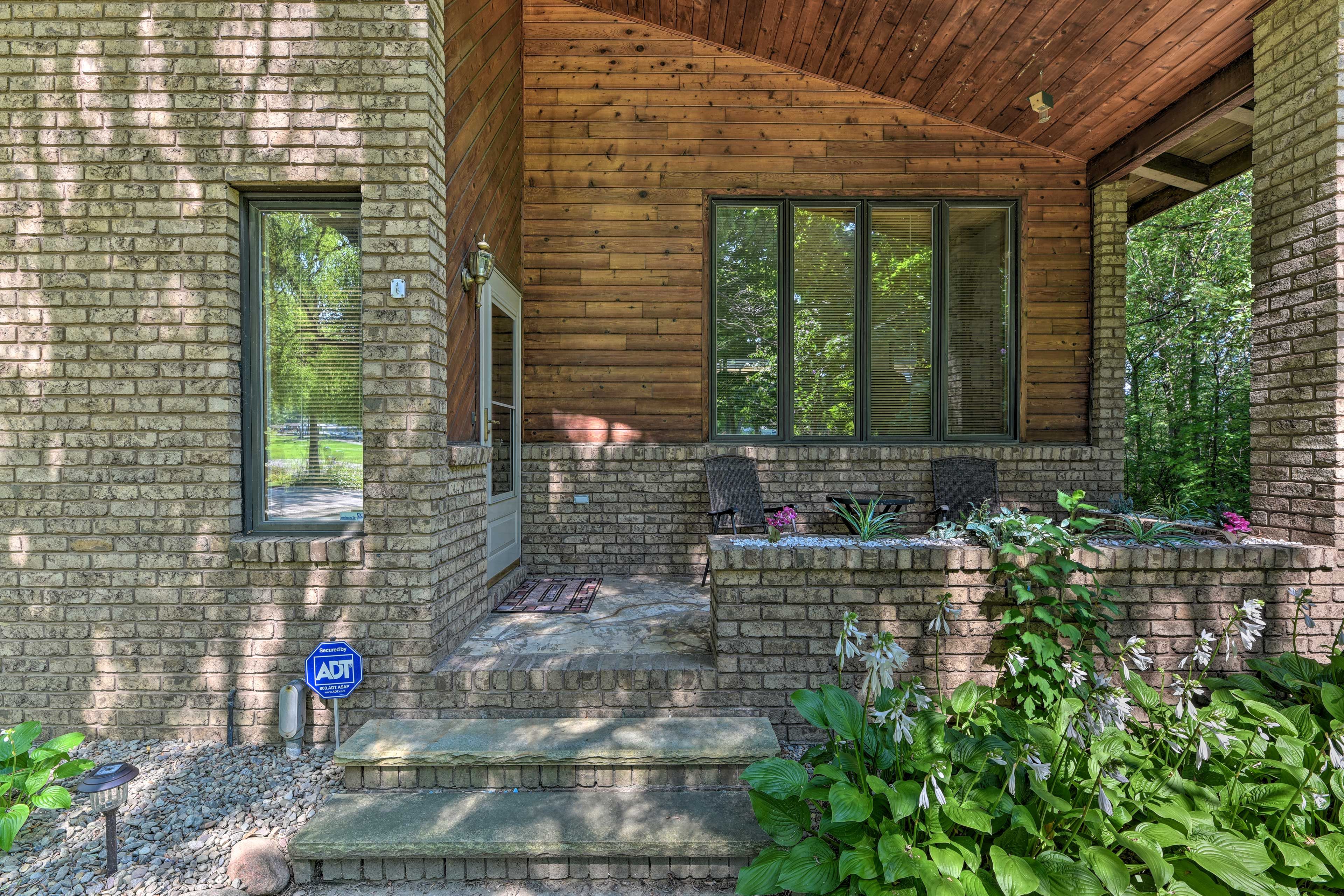 Entryway