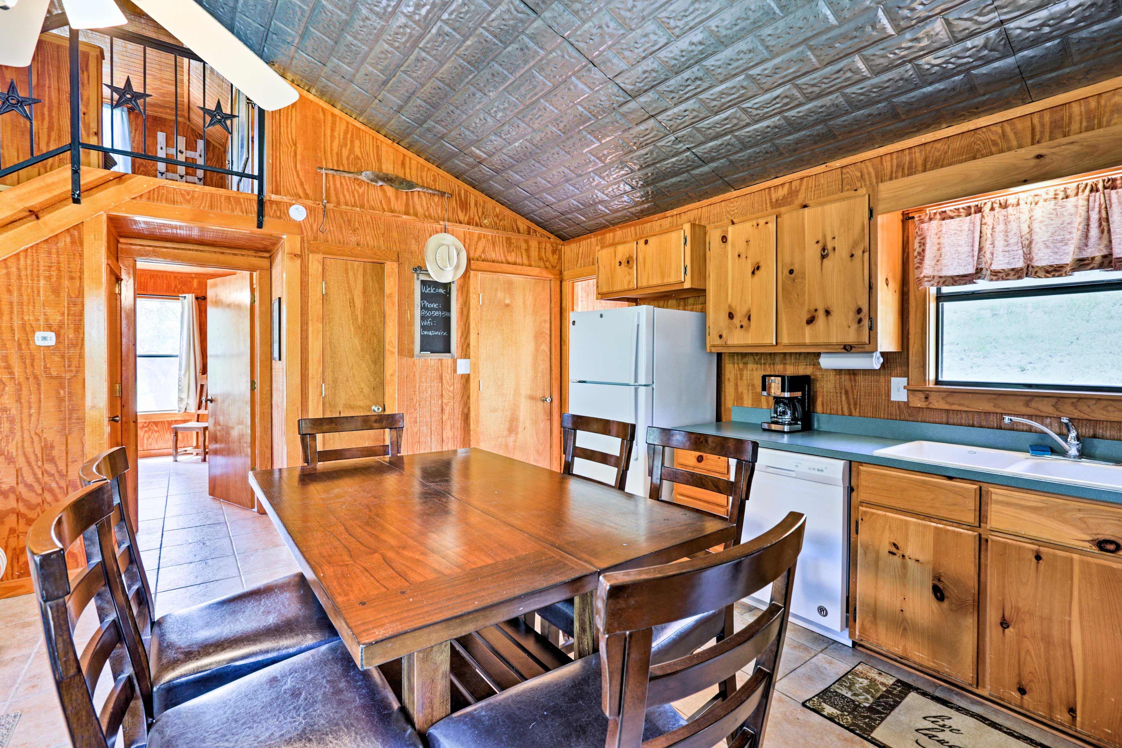 Kitchen | Cooking Basics