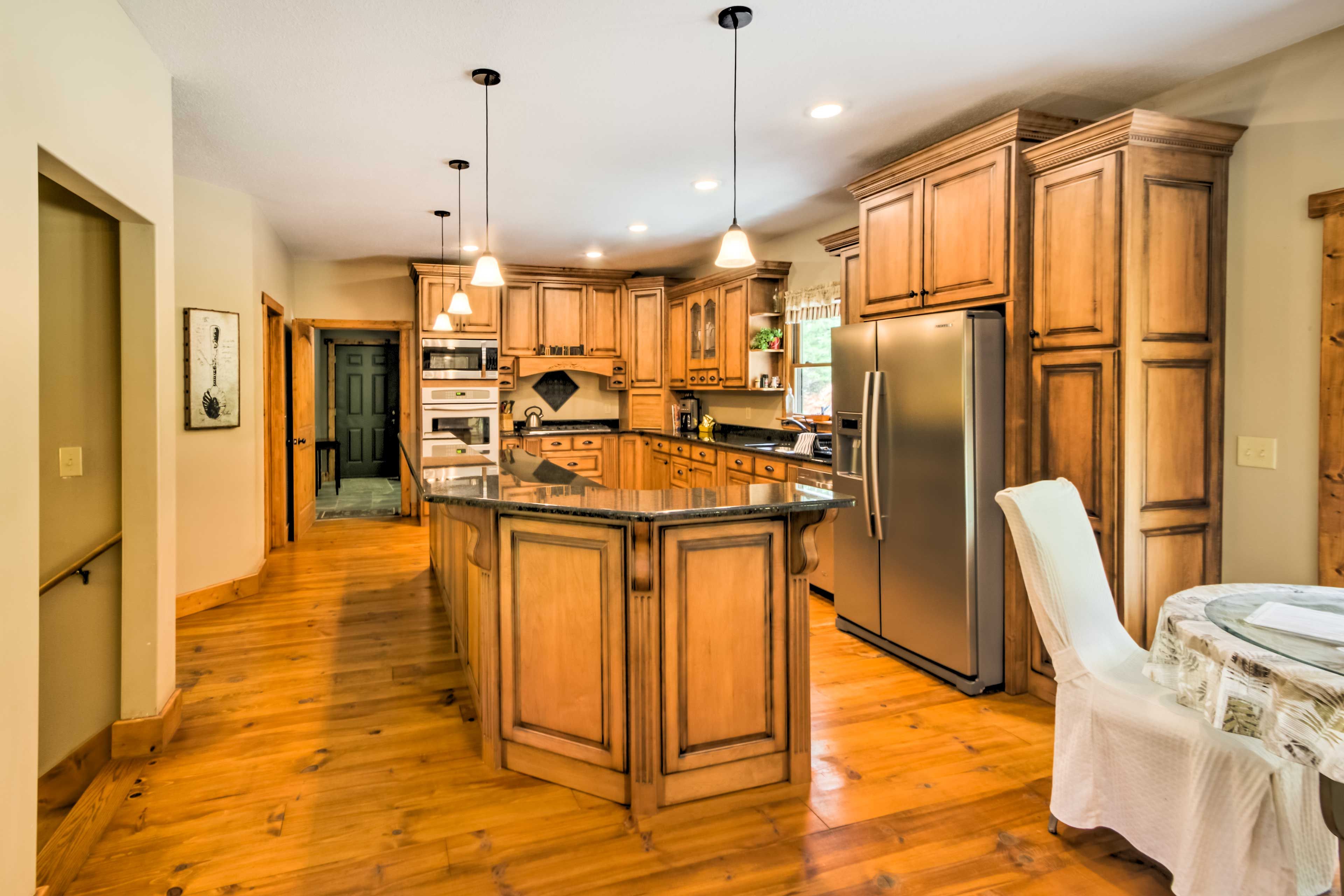 Kitchen | Dishwasher