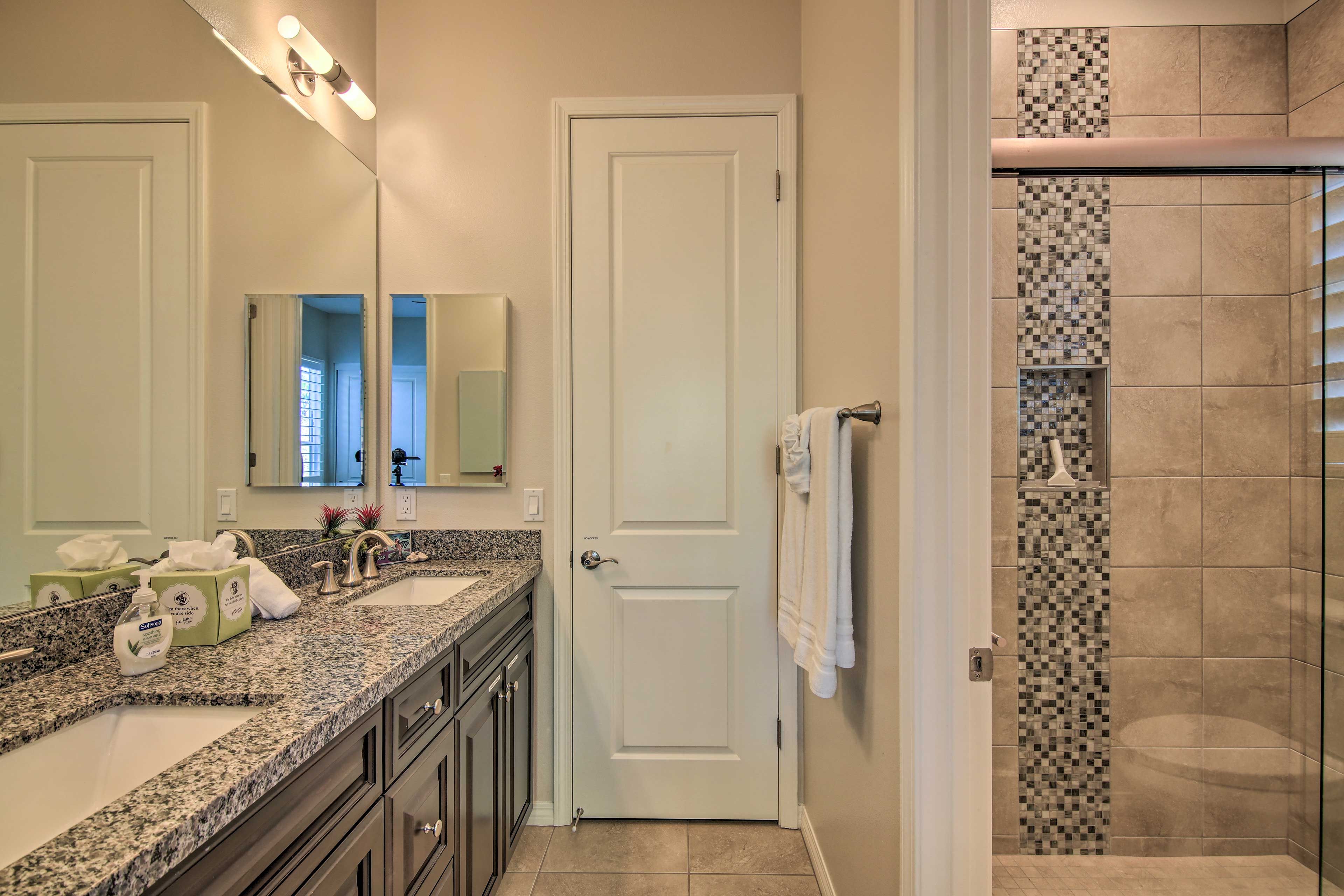 Bathroom 2