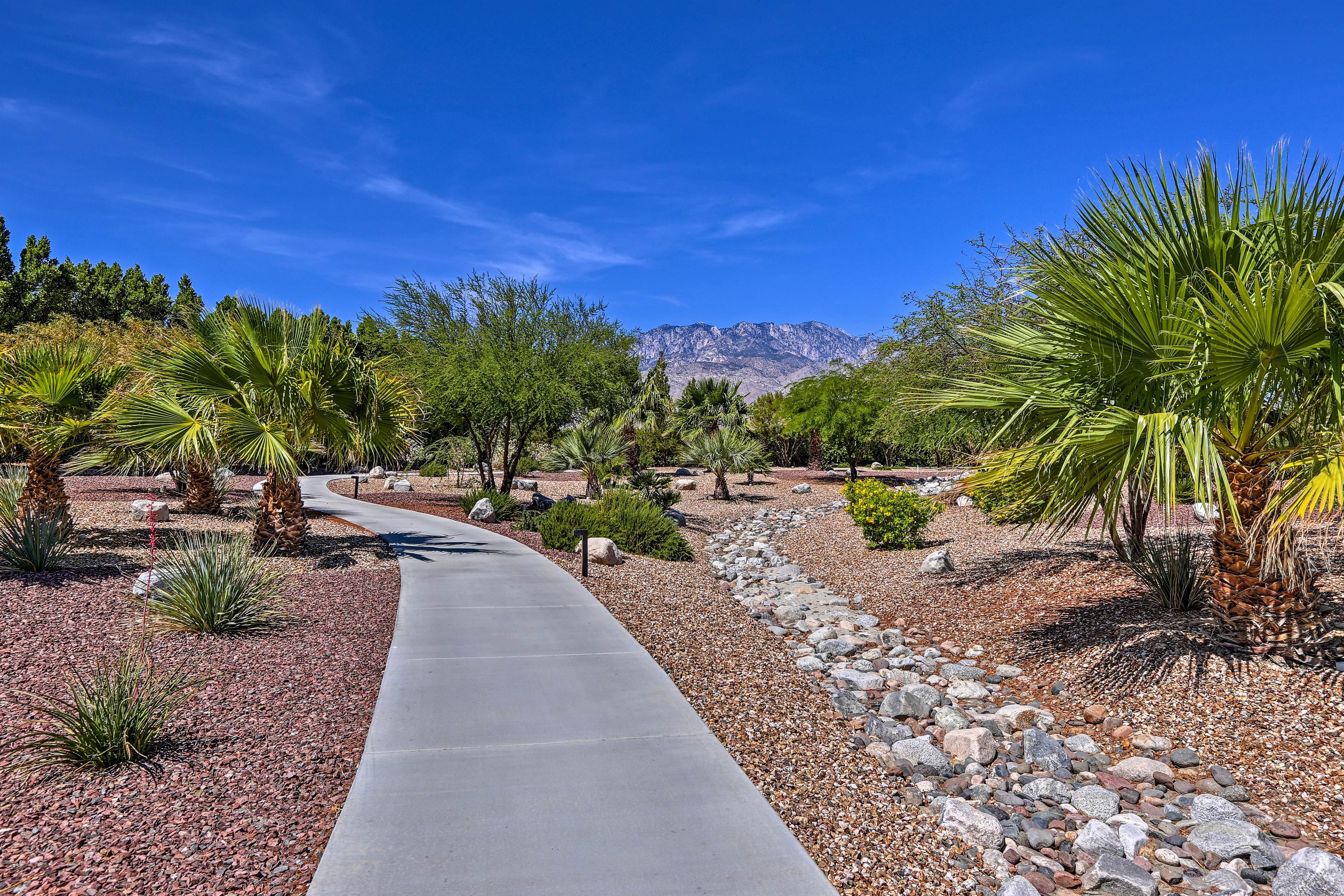 Desert Princess Country Club
