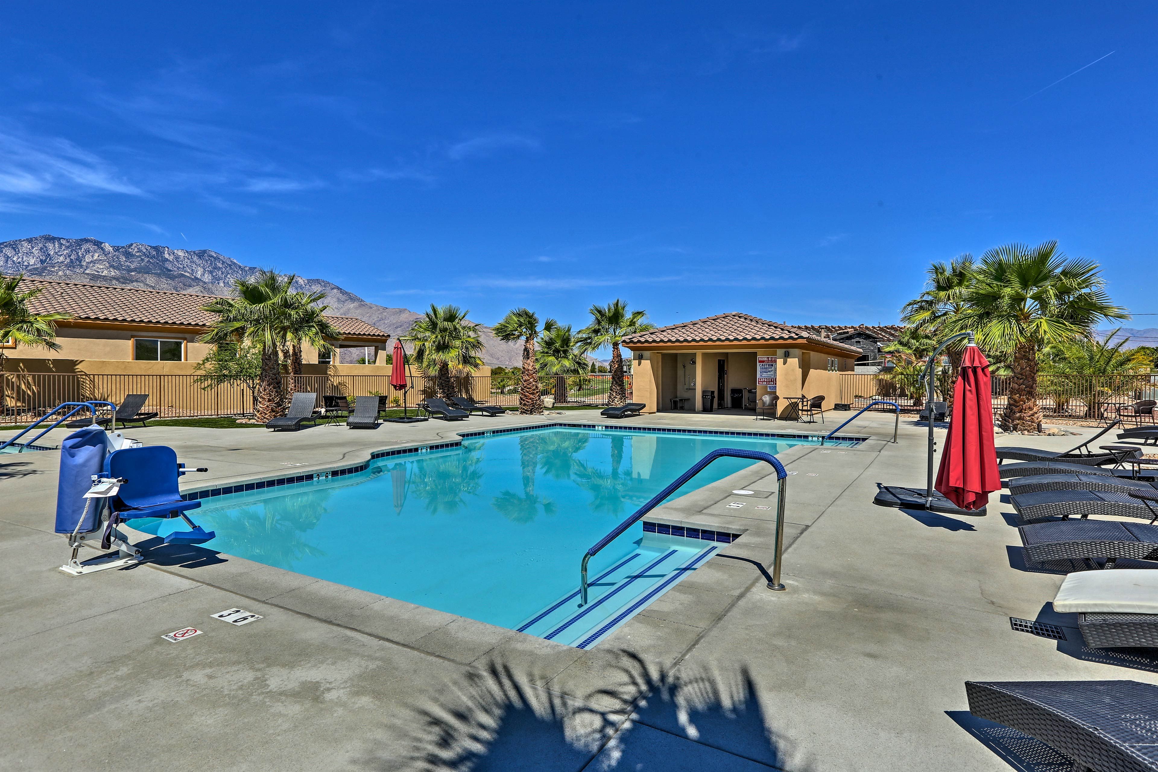 Desert Princess Country Club