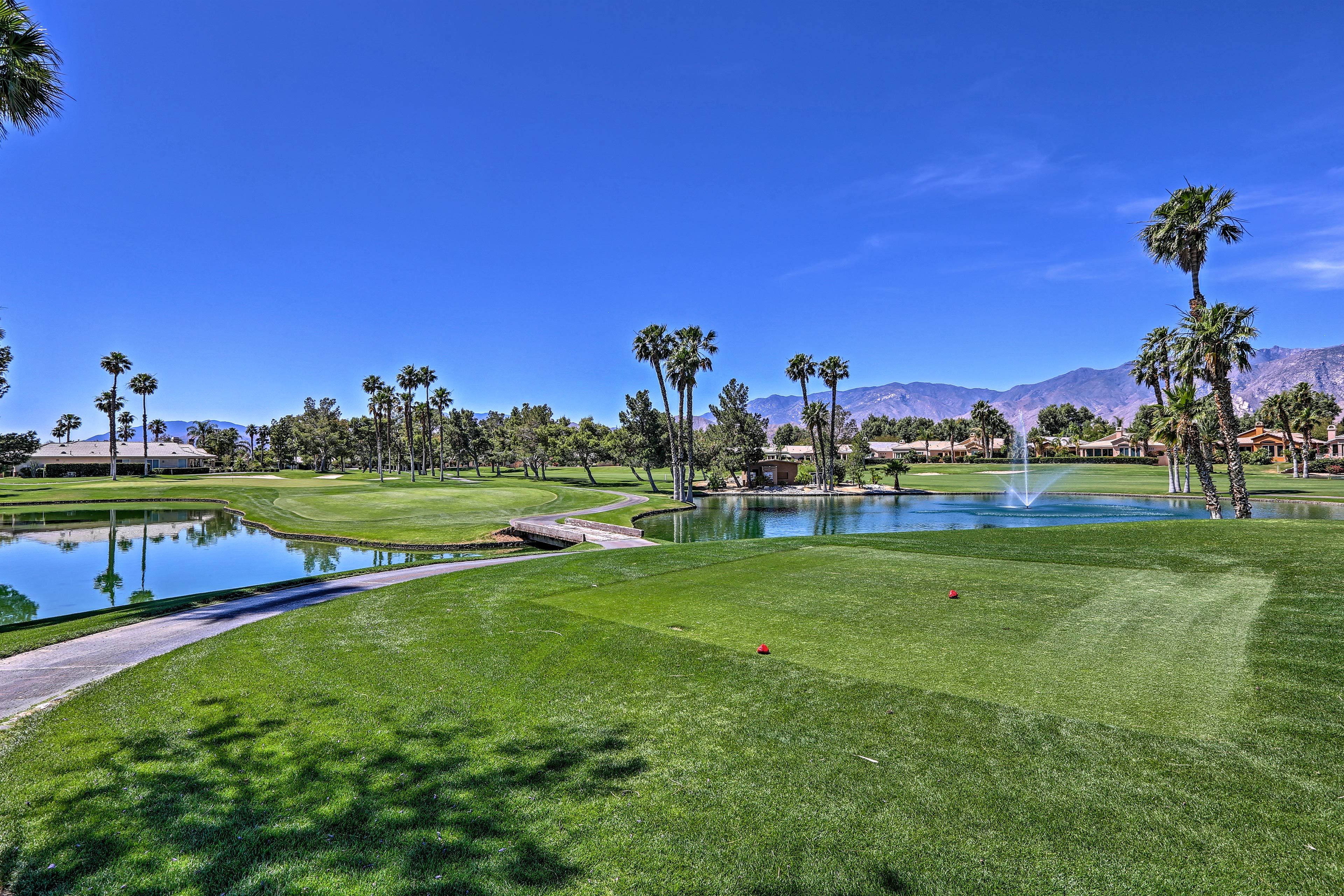 Desert Princess Country Club