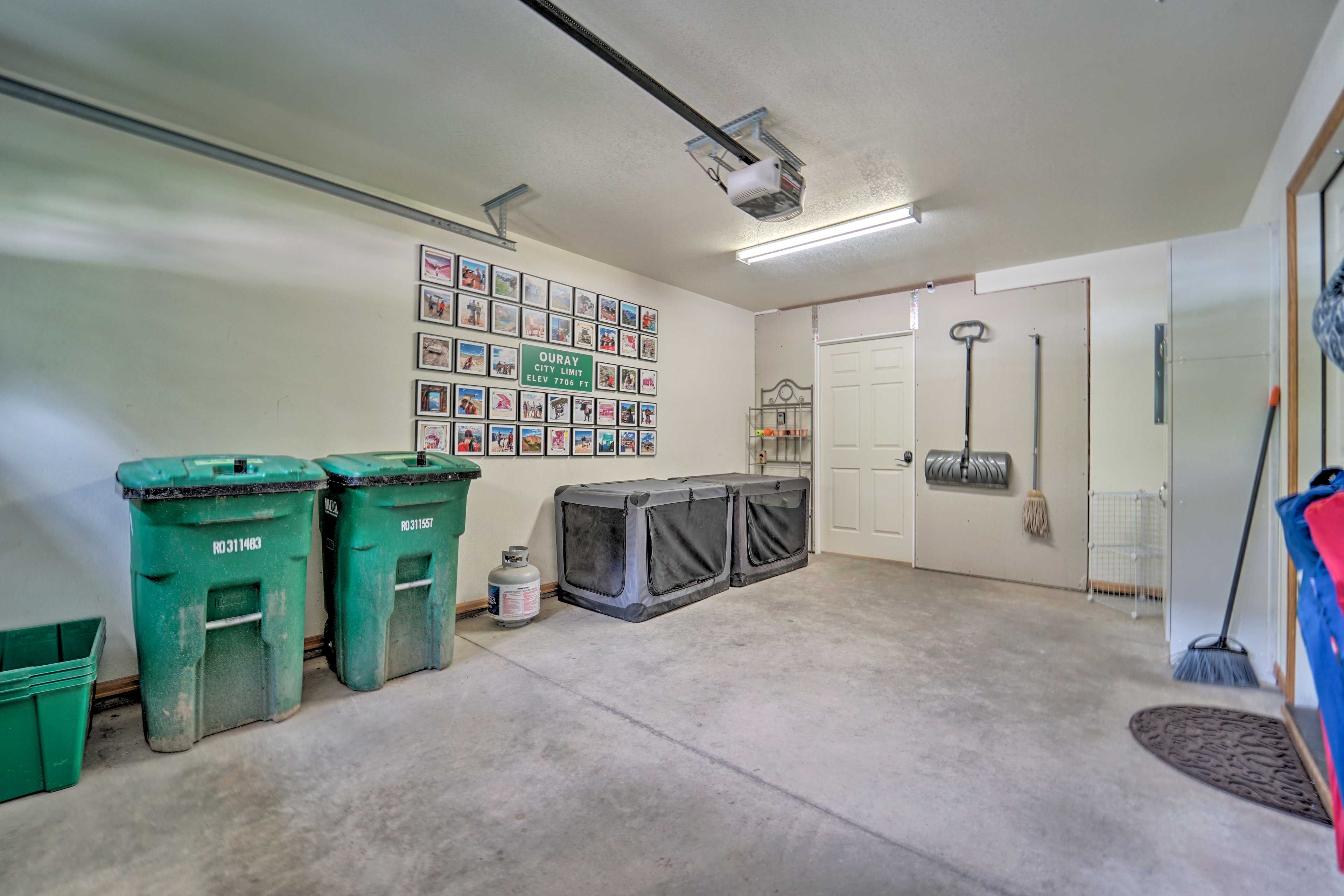 Garage