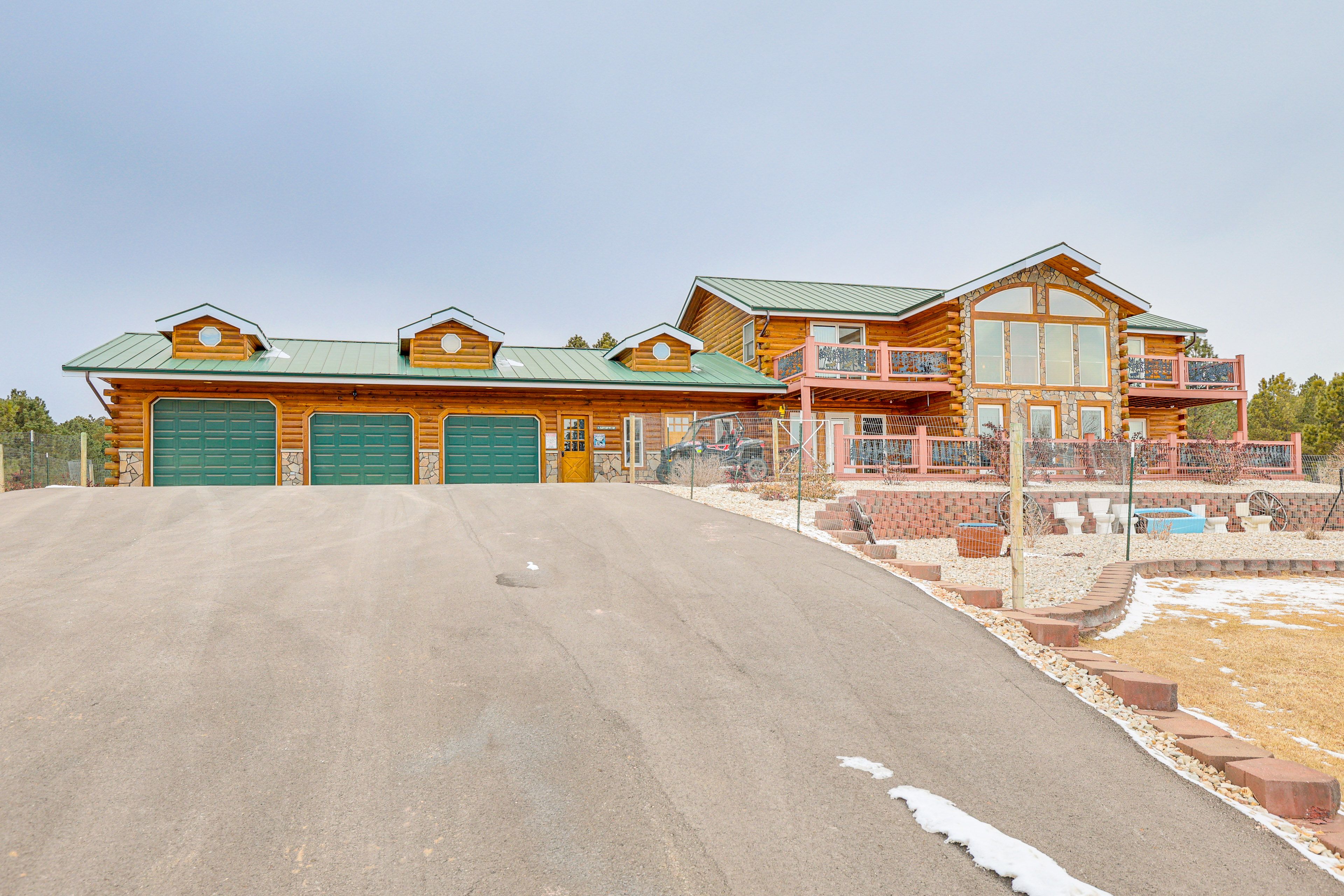 Property Exterior