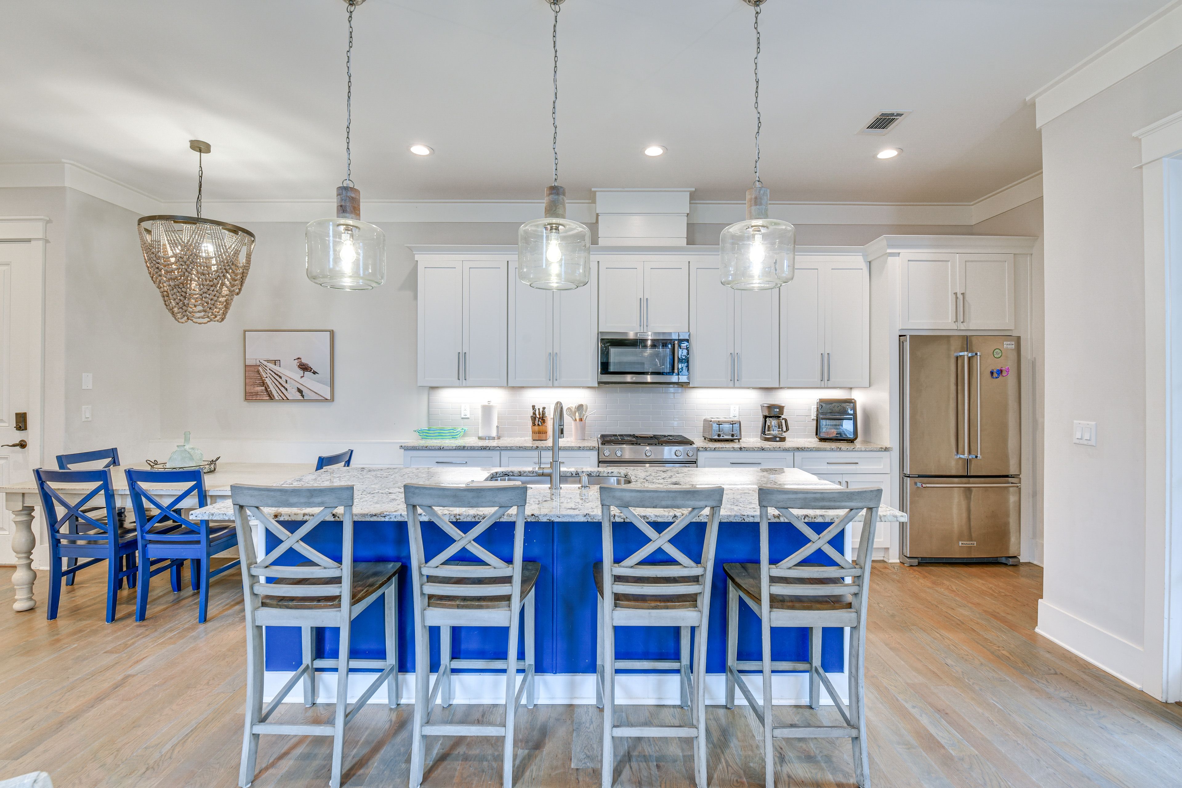 Kitchen | 1st Floor | Cooking Basics | Drip Coffee Maker