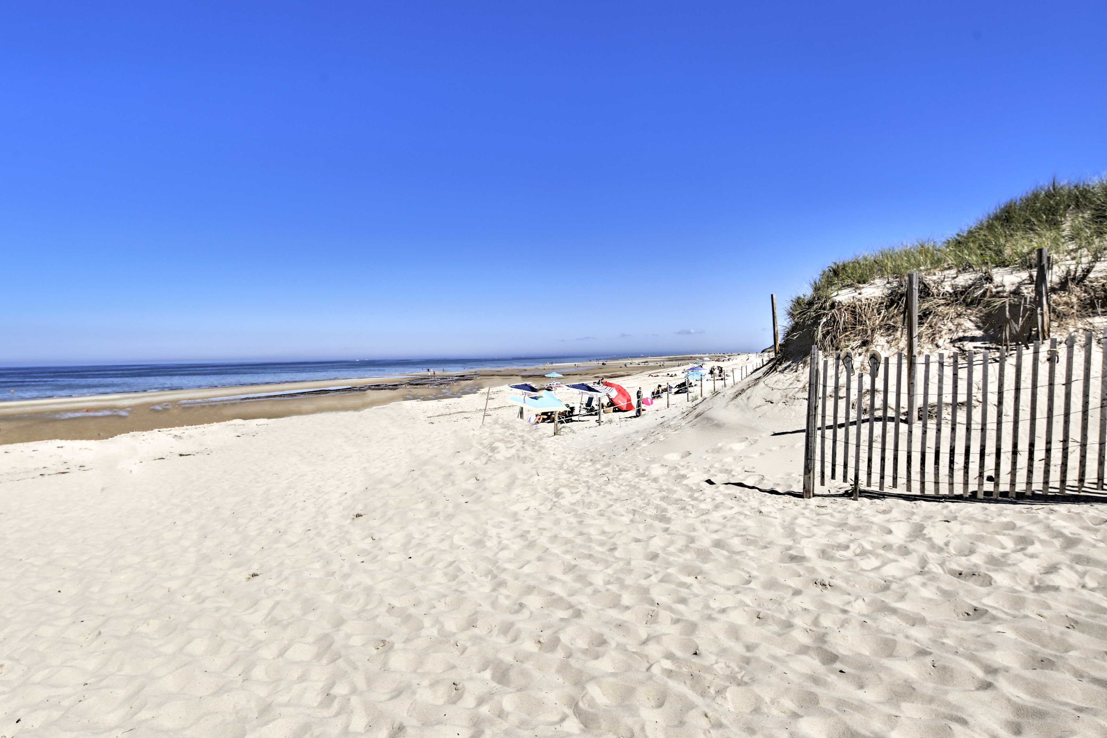 Whether you choose to boat or fish, you'll love this Brewster home.