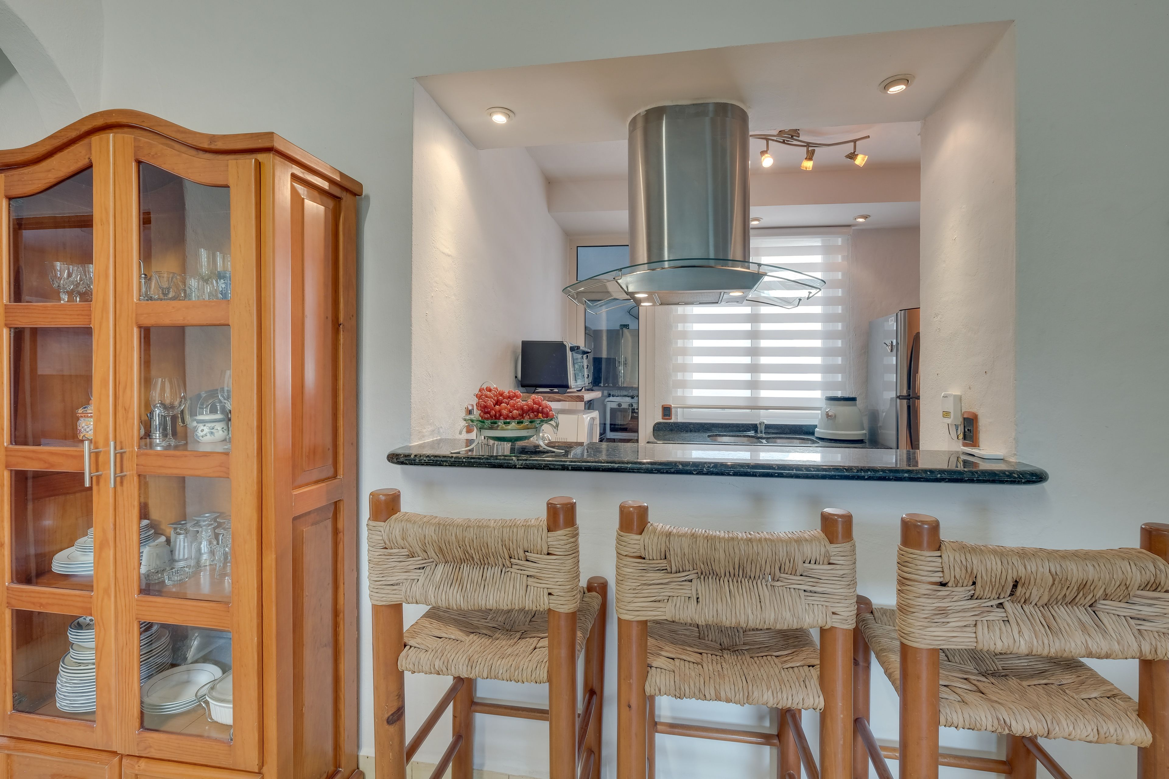 Kitchen | Cooking Basics