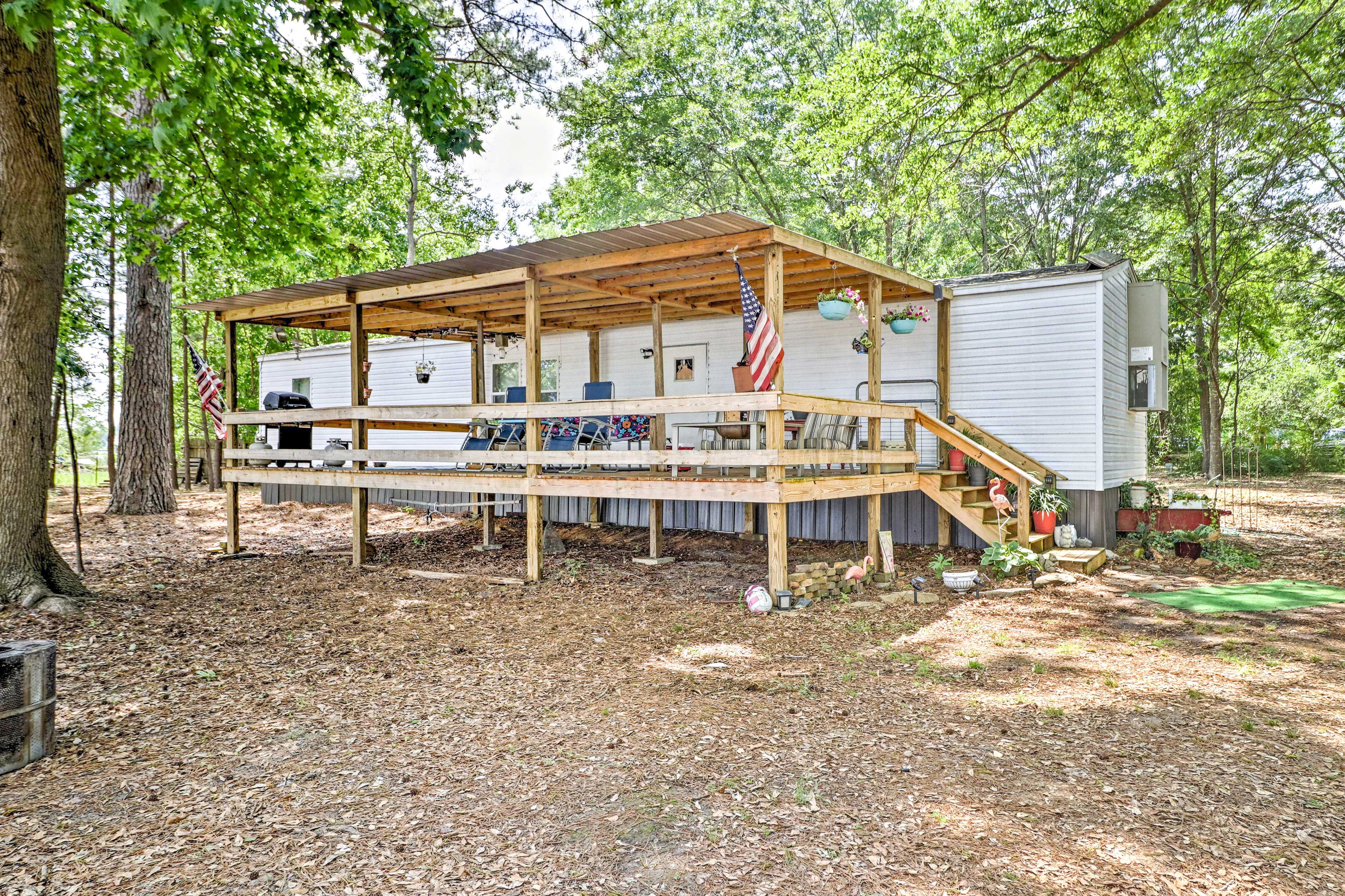 Home Exterior