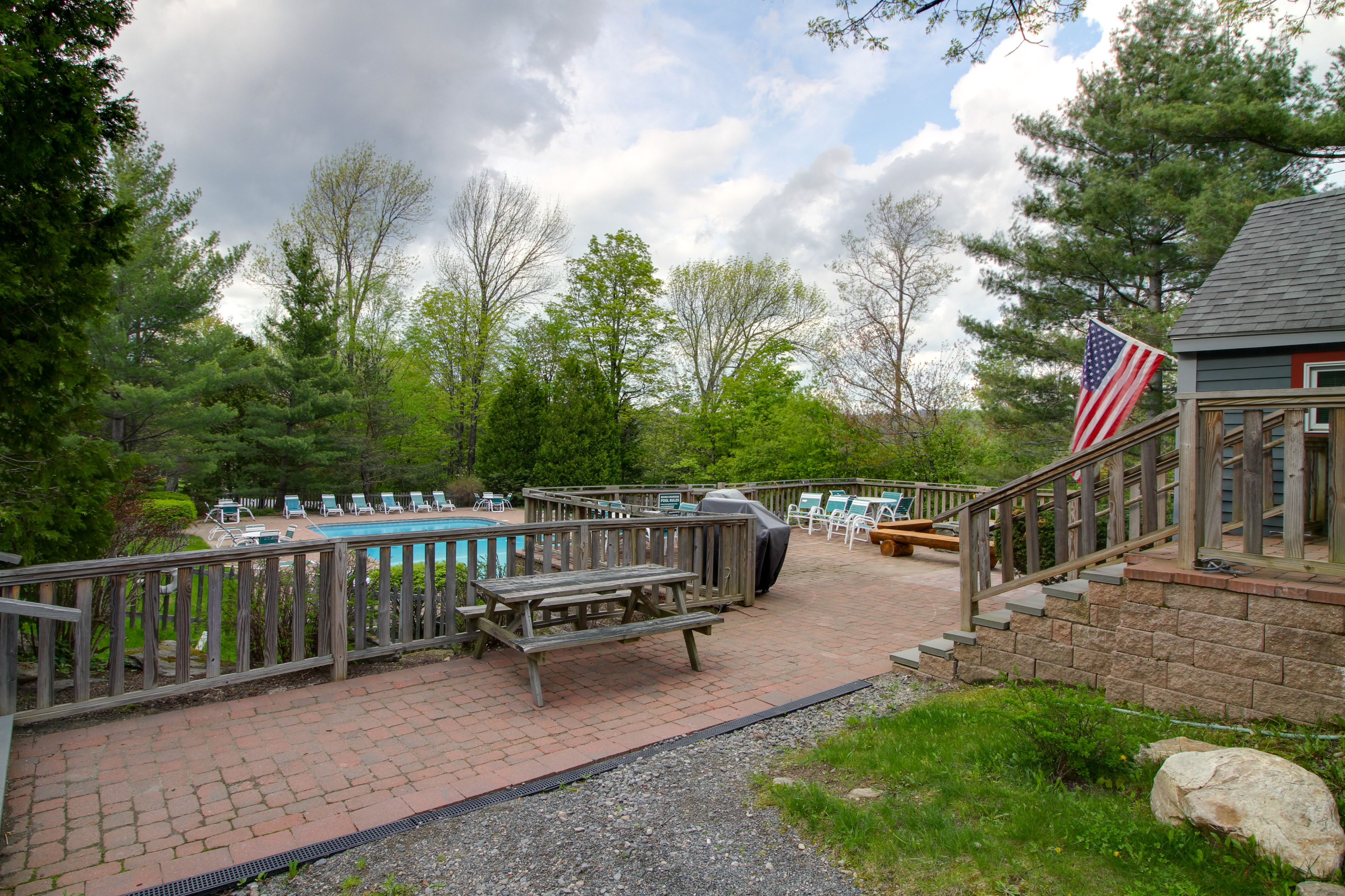 Bear Crossings | Community Amenities