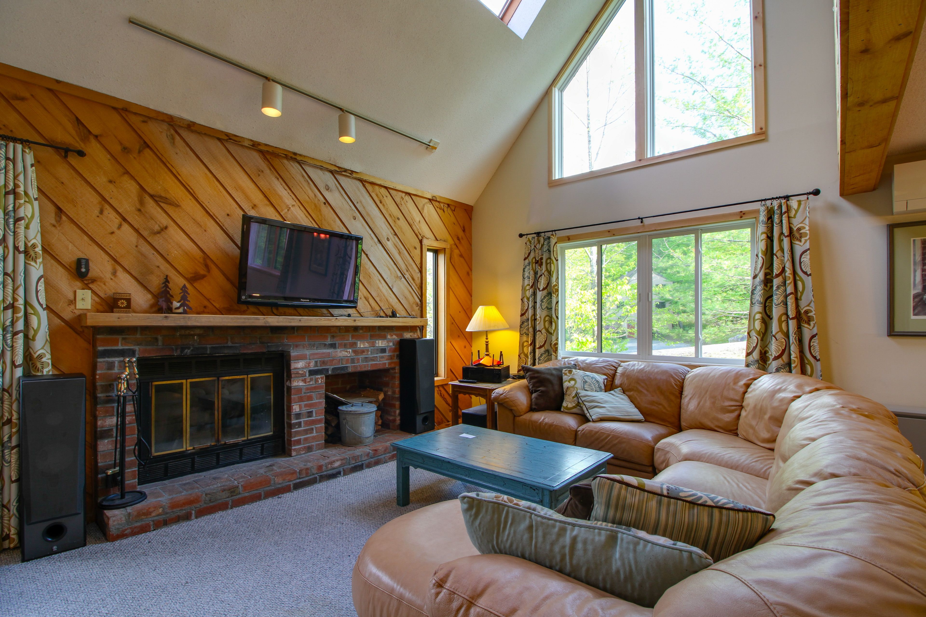 Living Room | 1st Floor