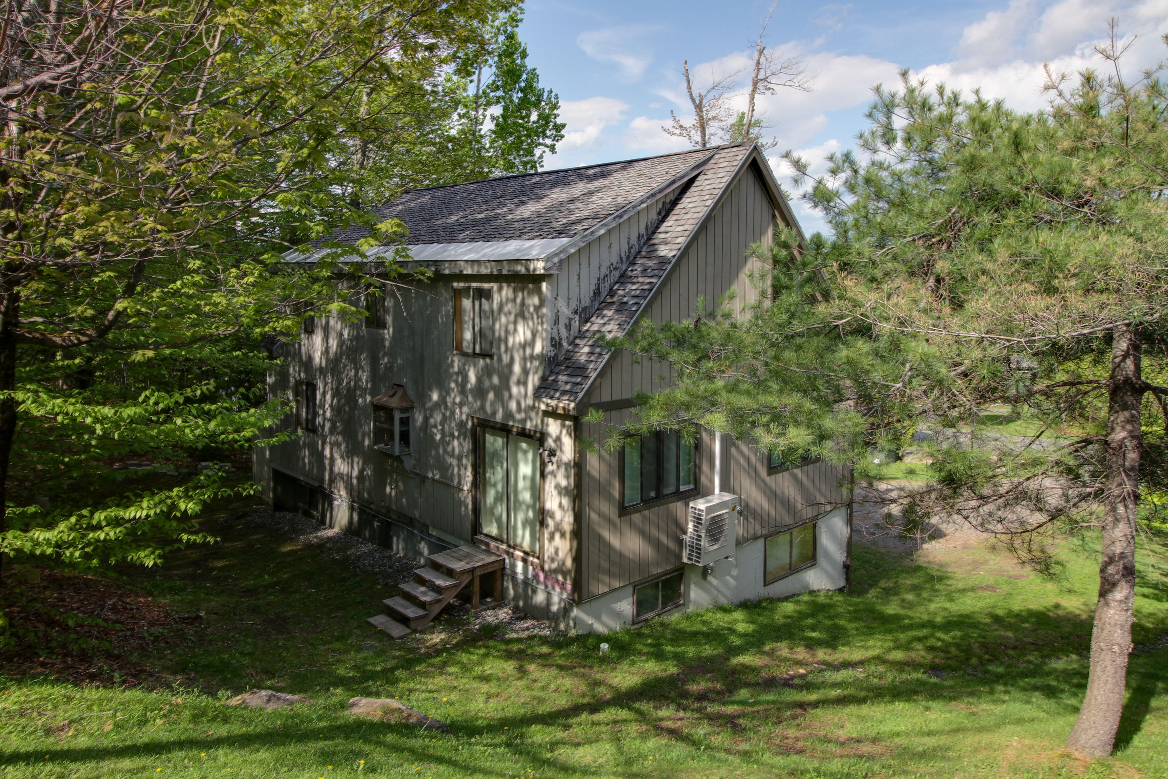 Home Exterior