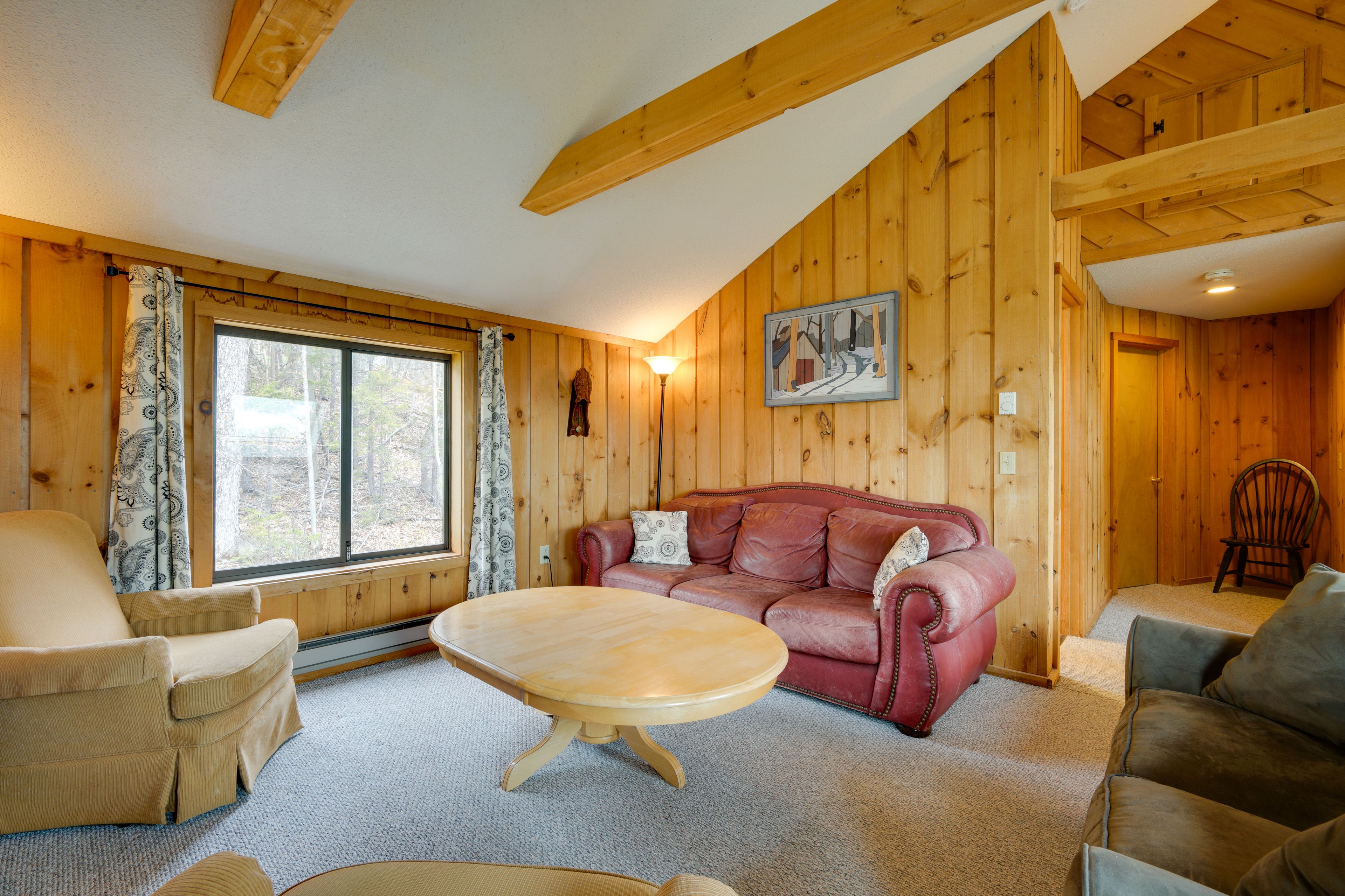 Loft | Board Games