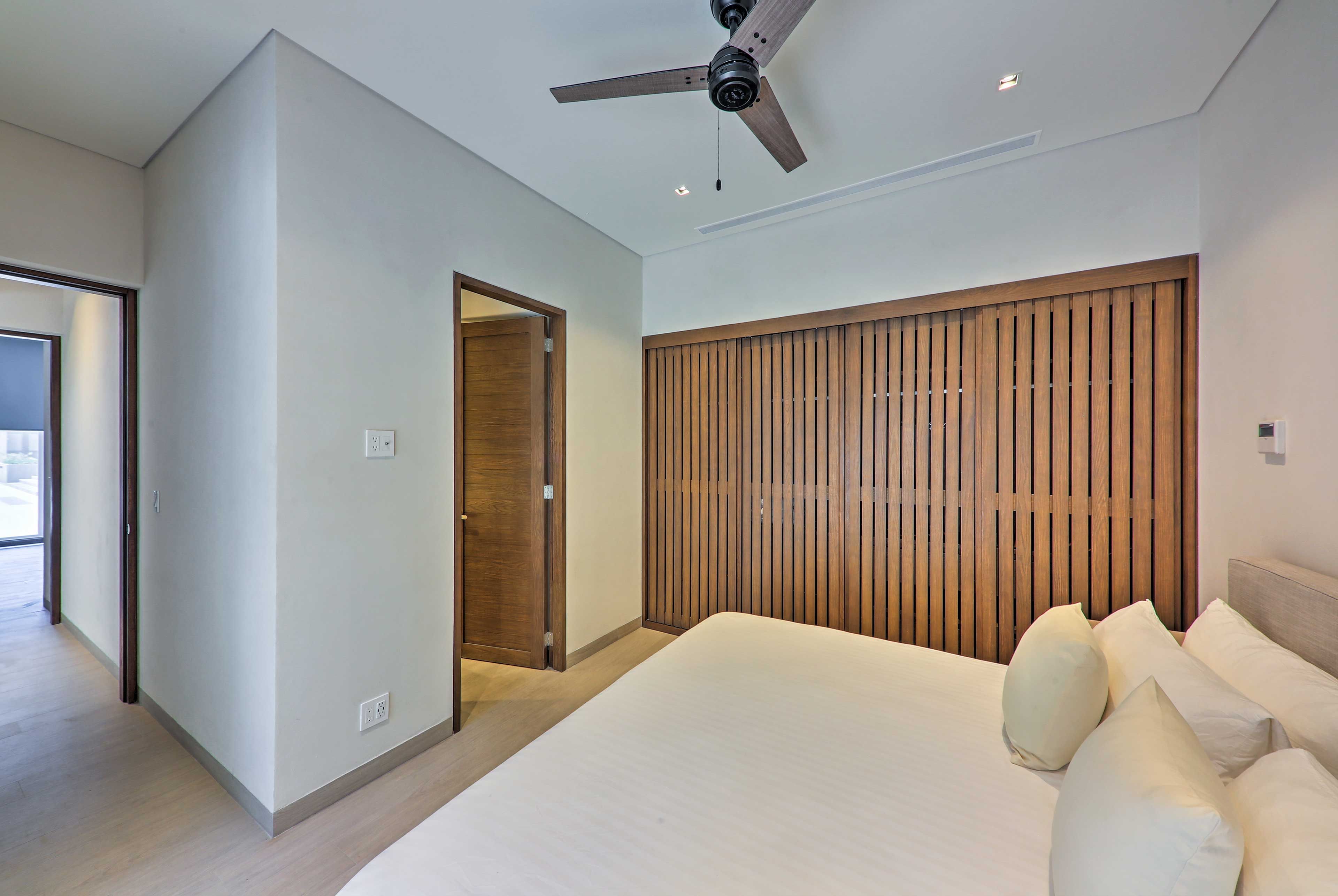 Bedroom 2 | En-Suite Bathroom