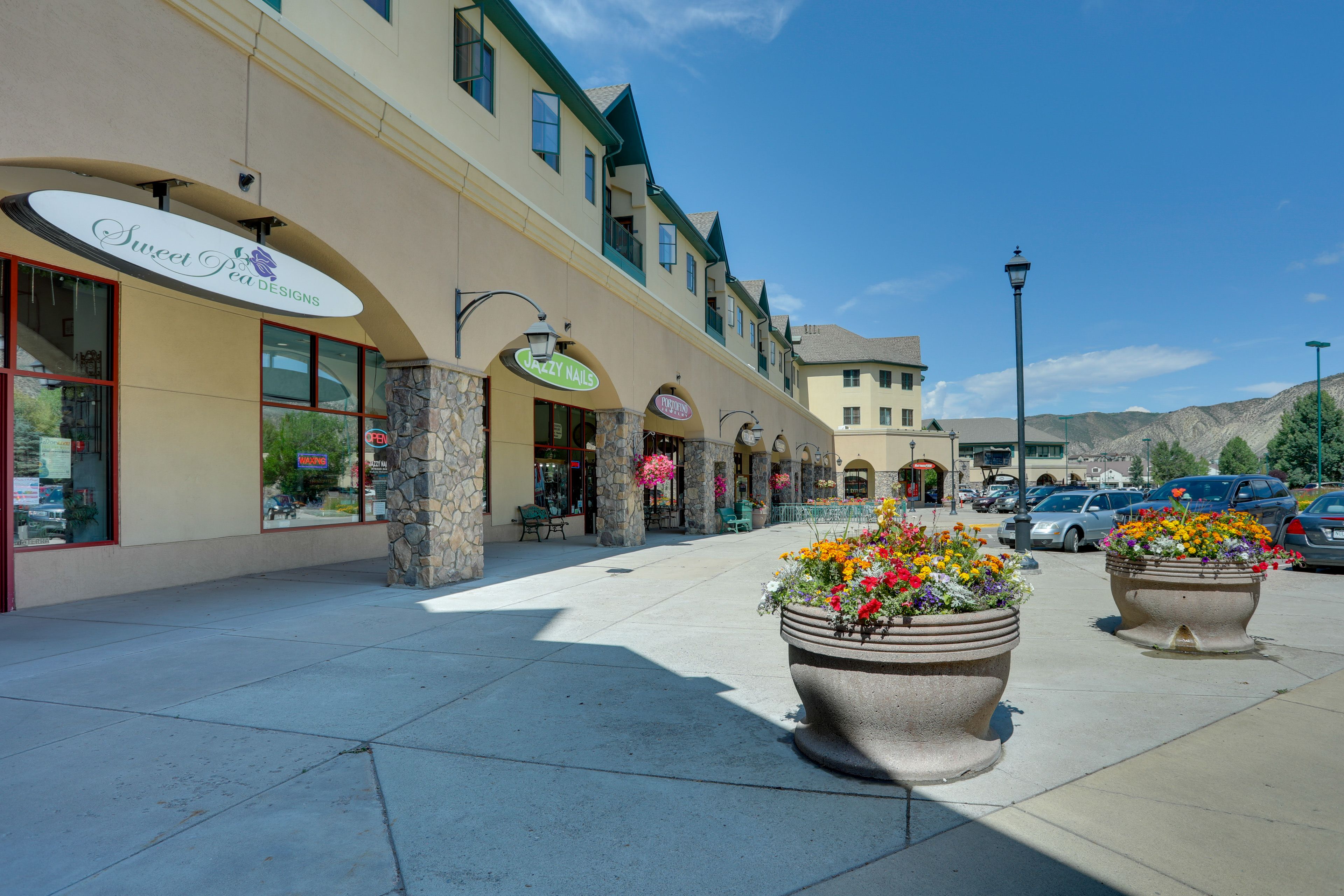 Located in Chapel Square Condos | Mins from Beaver Creek