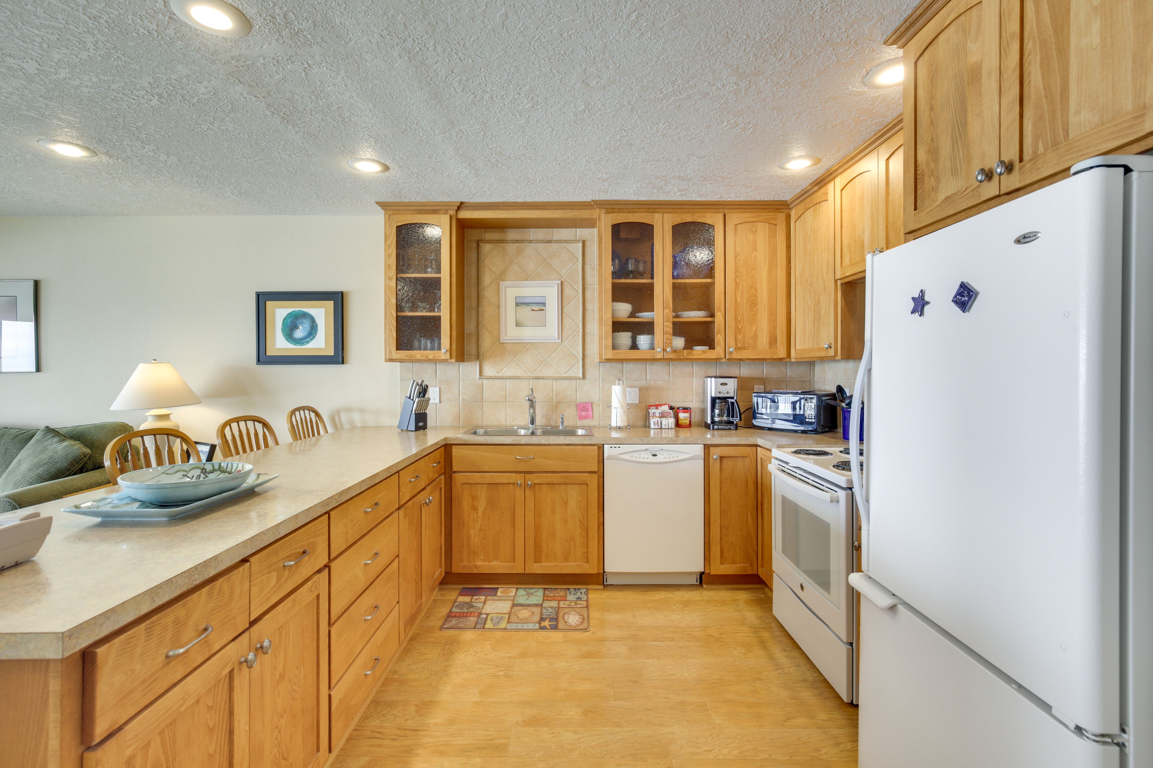 Kitchen | Cooking Basics