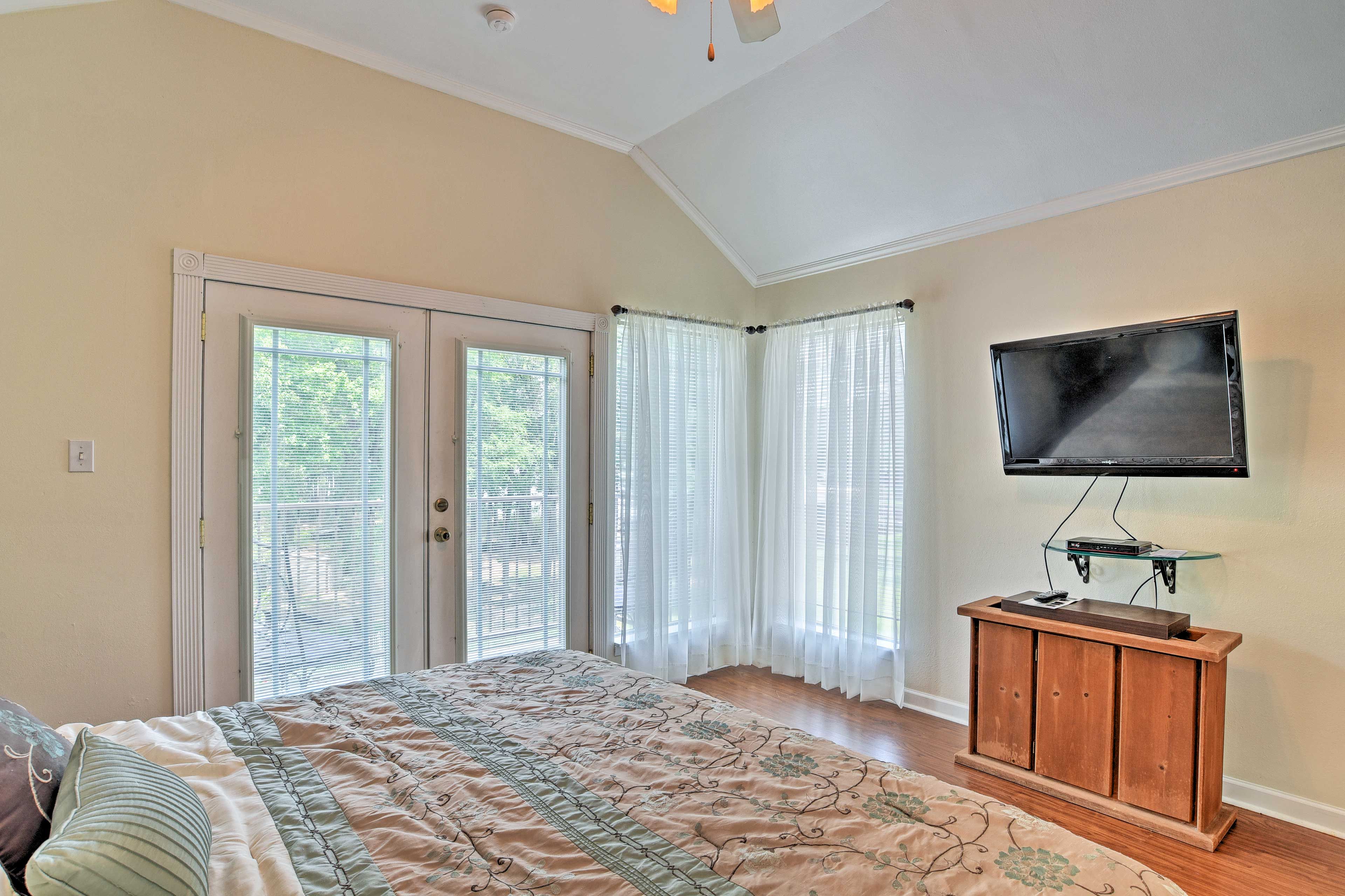 Bedroom 1
