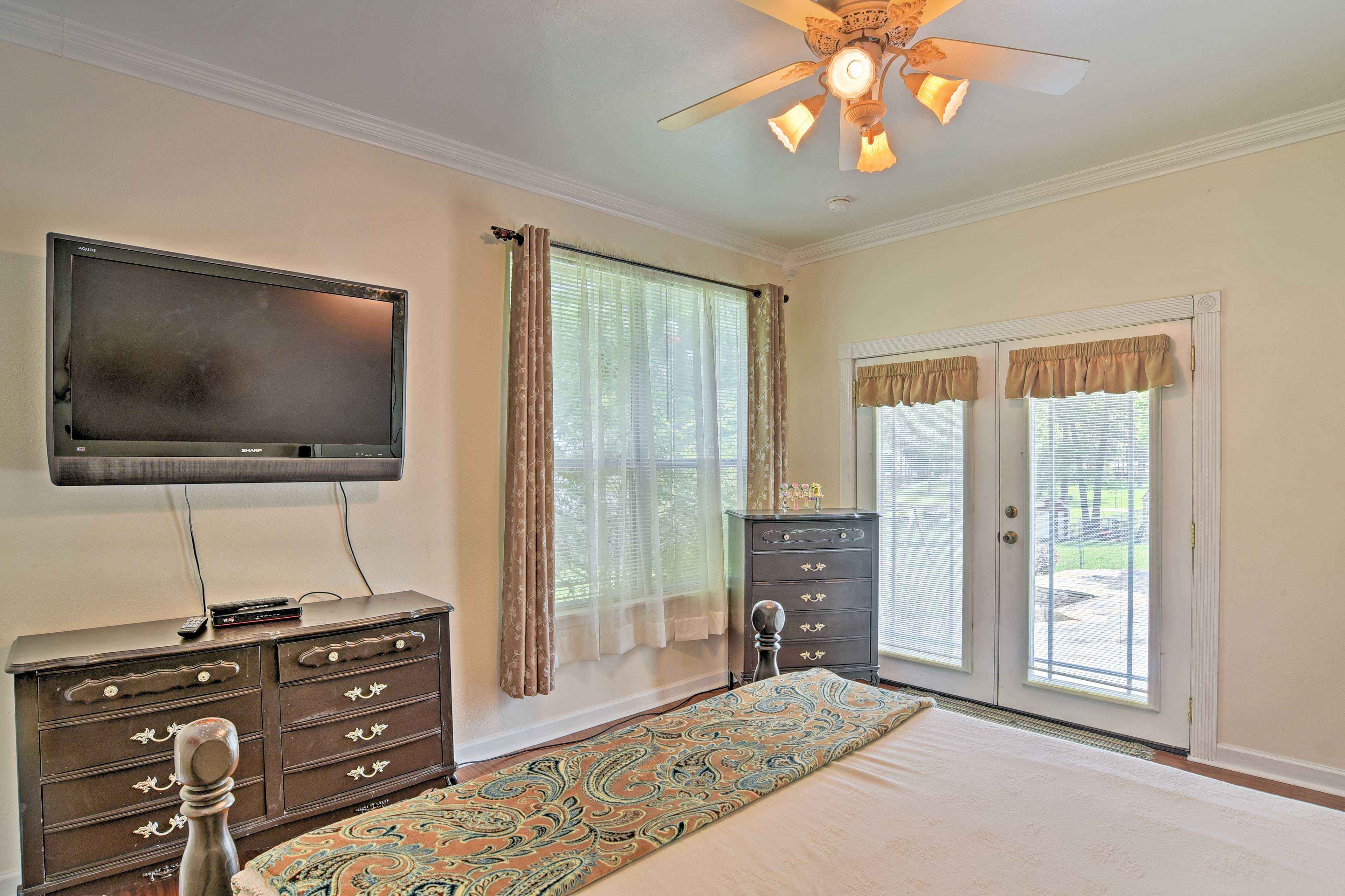 Bedroom 2