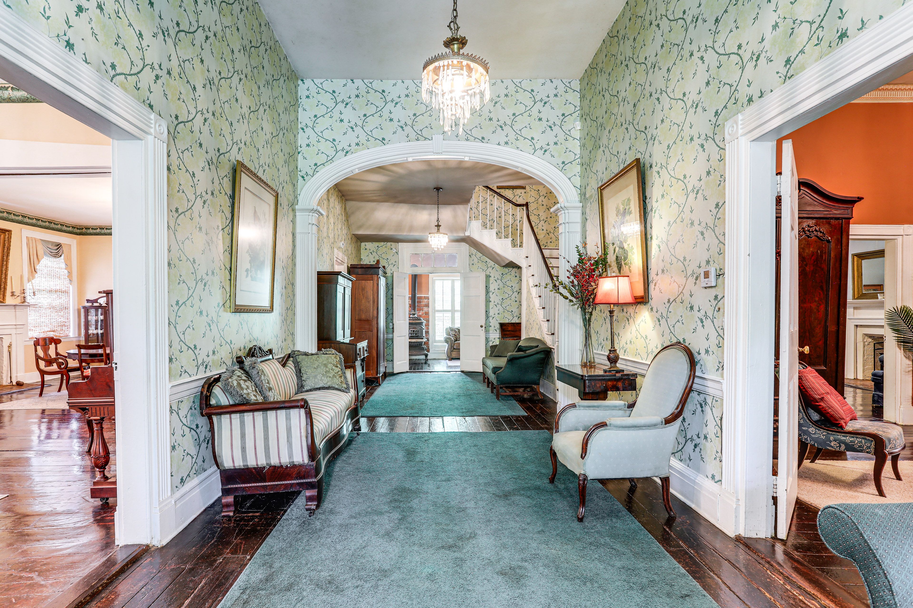 Foyer