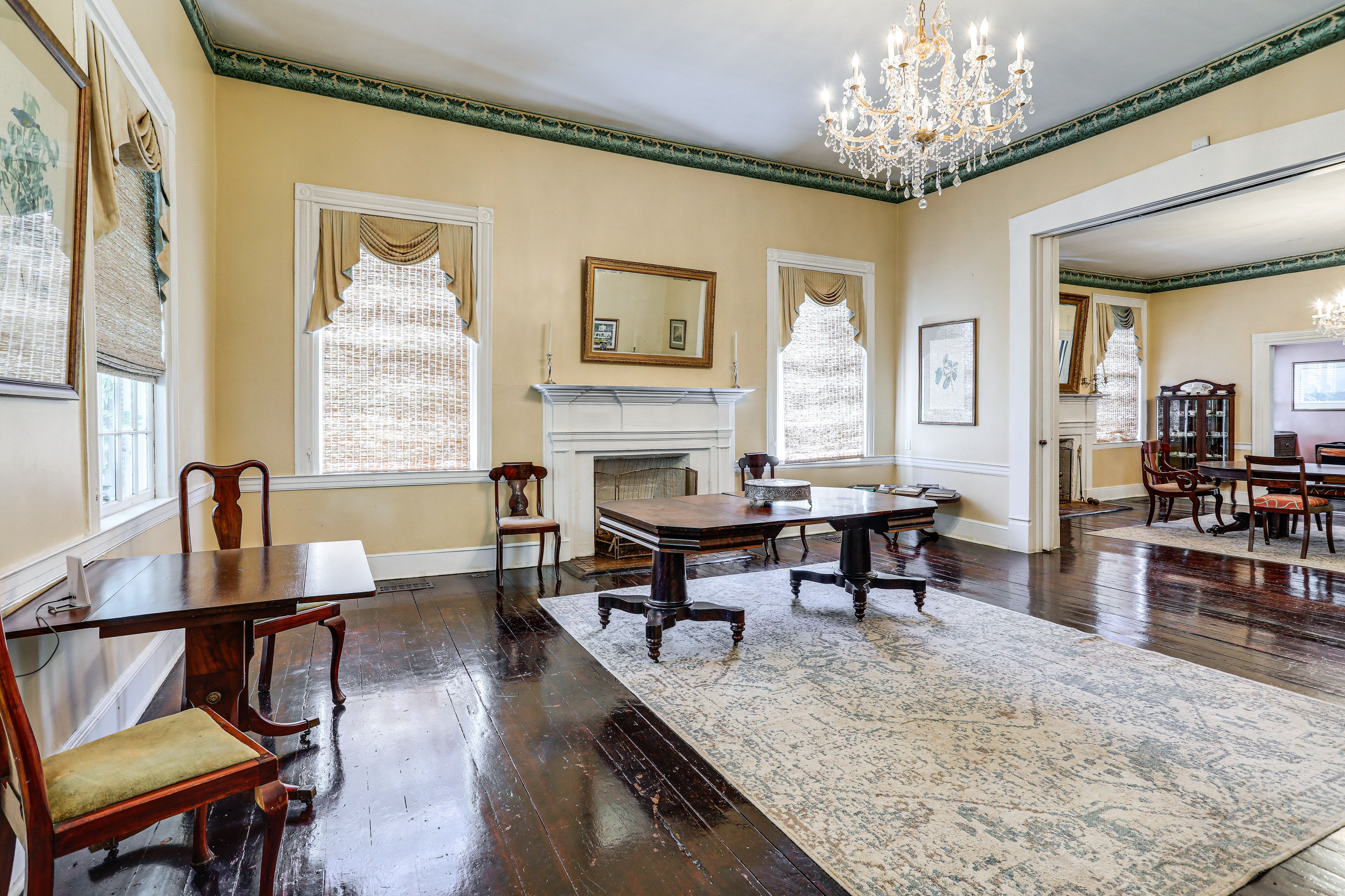 Dining Room | 1st Floor