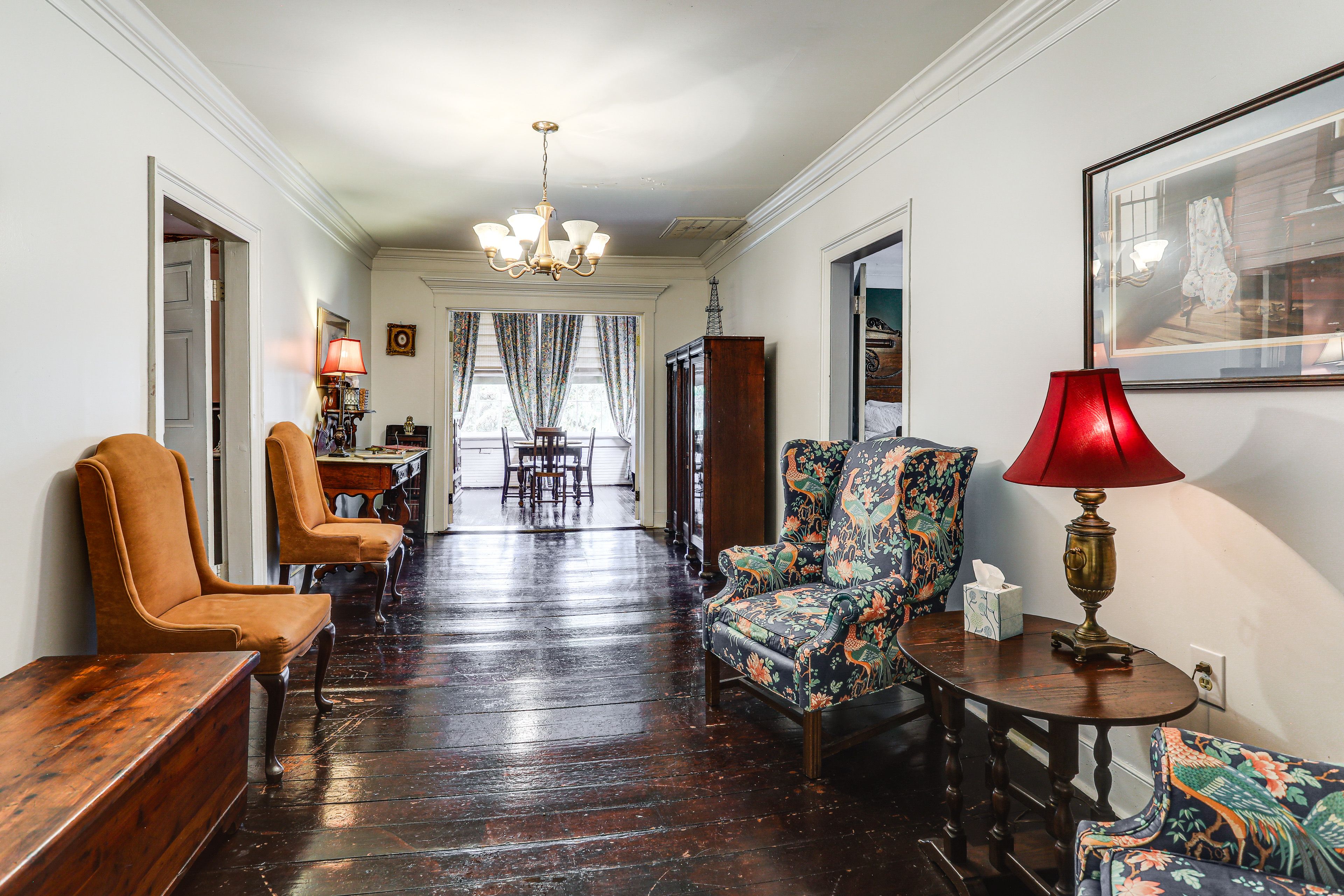 2nd-Floor Landing