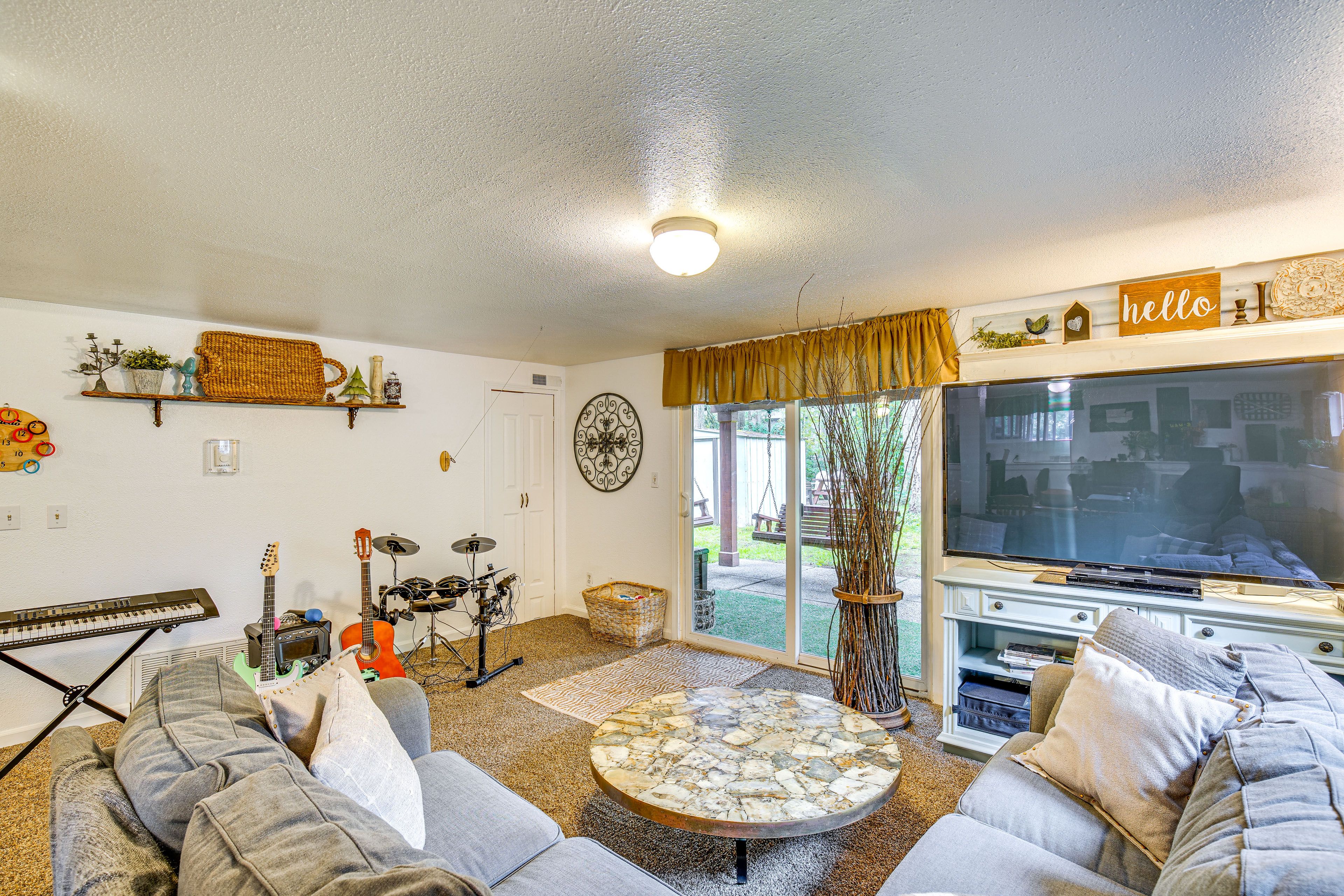 Game Room | Board Games | Video & Arcade Games