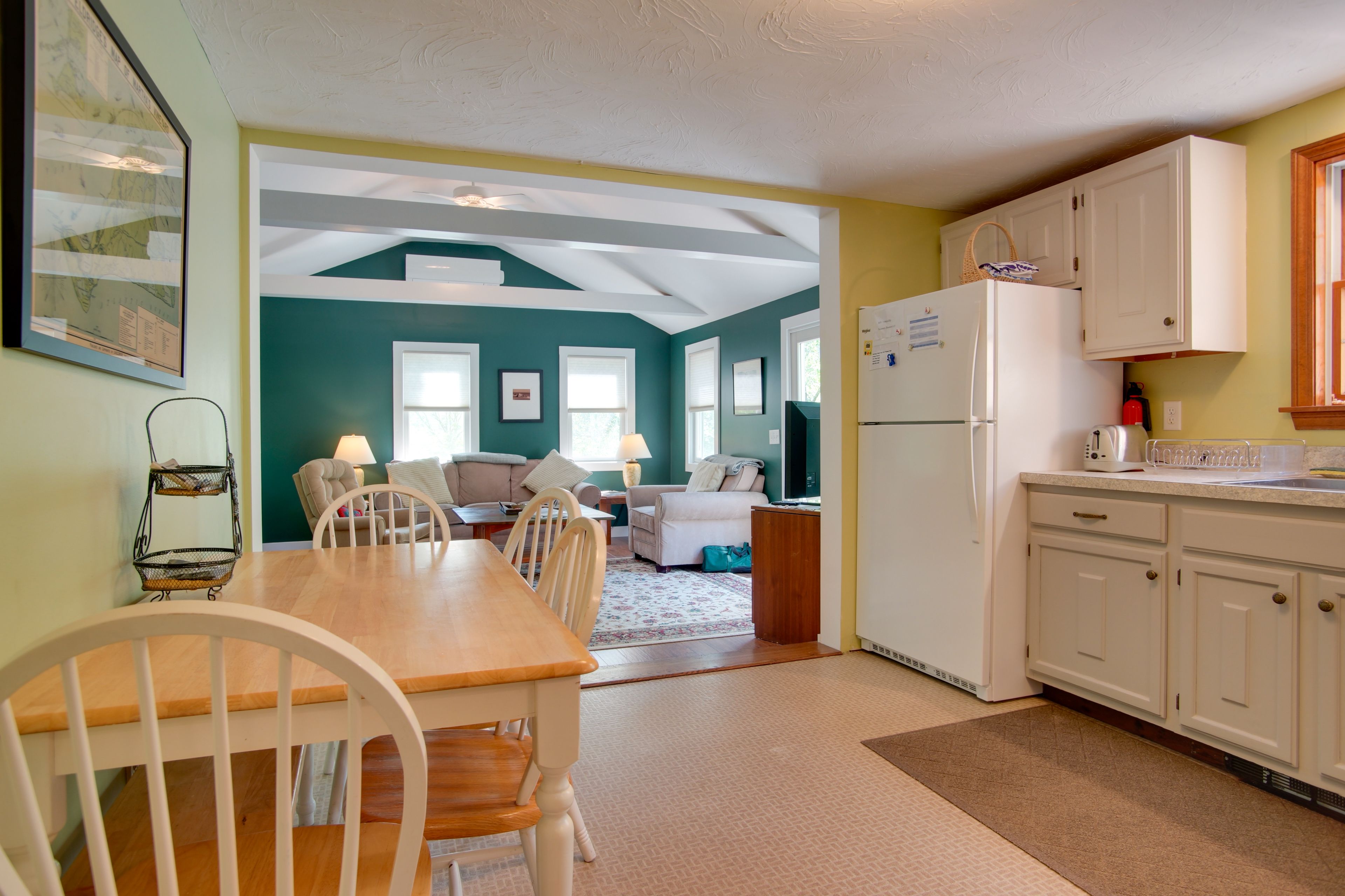 Kitchen | Cooking Basics | Drip Coffee Maker | Toaster