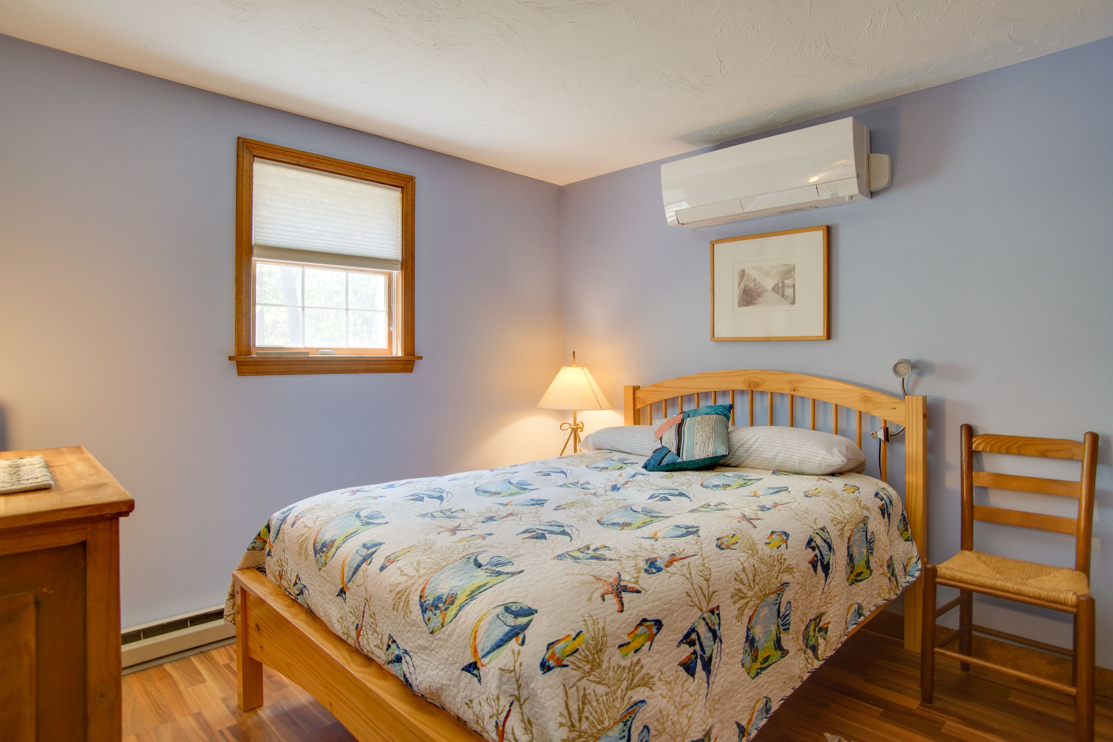 Bedroom 2 | Full Bed