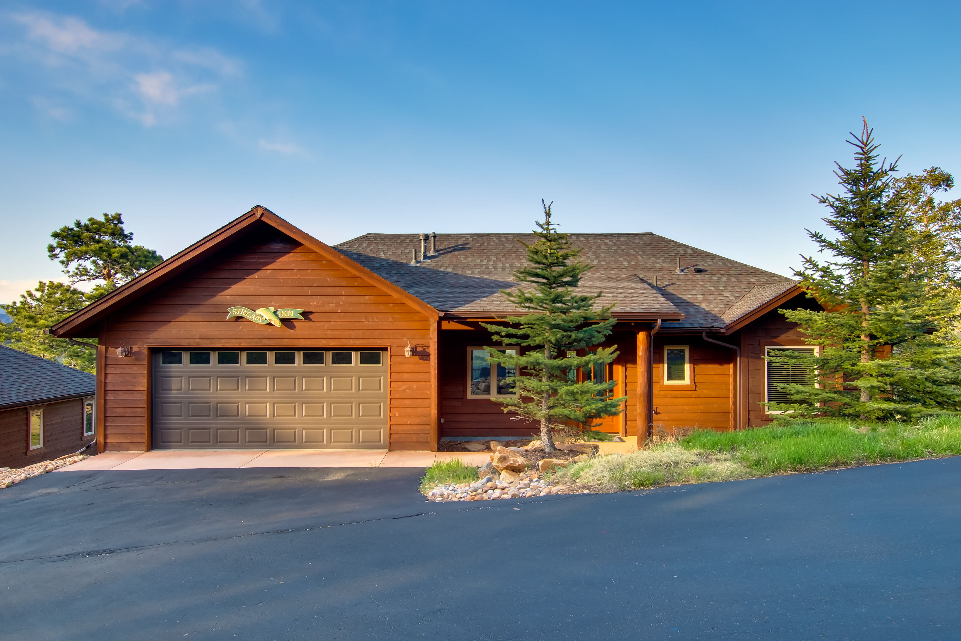 Parking | Driveway (2 Vehicles) | No Street Parking