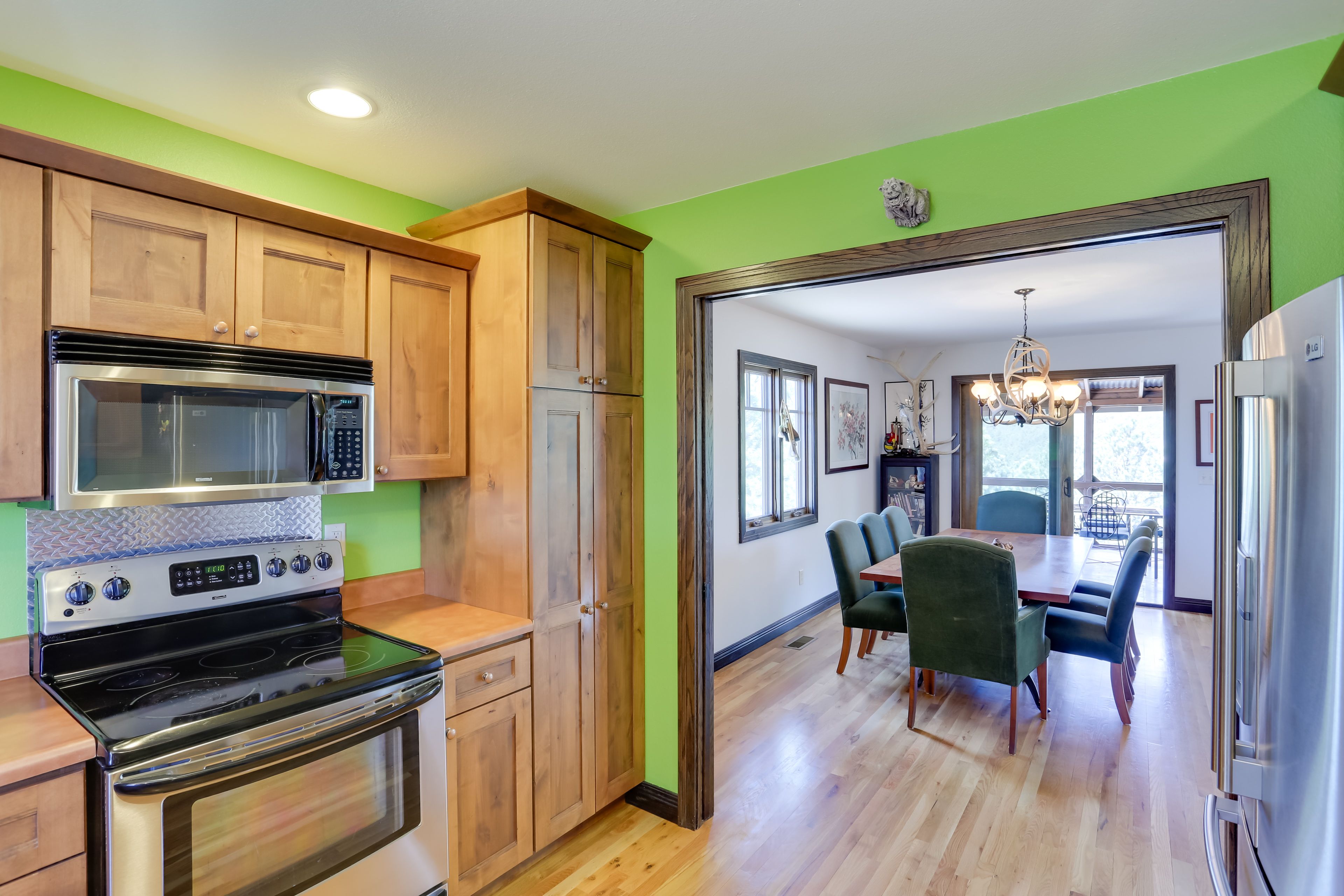 Kitchen | Cooking Basics