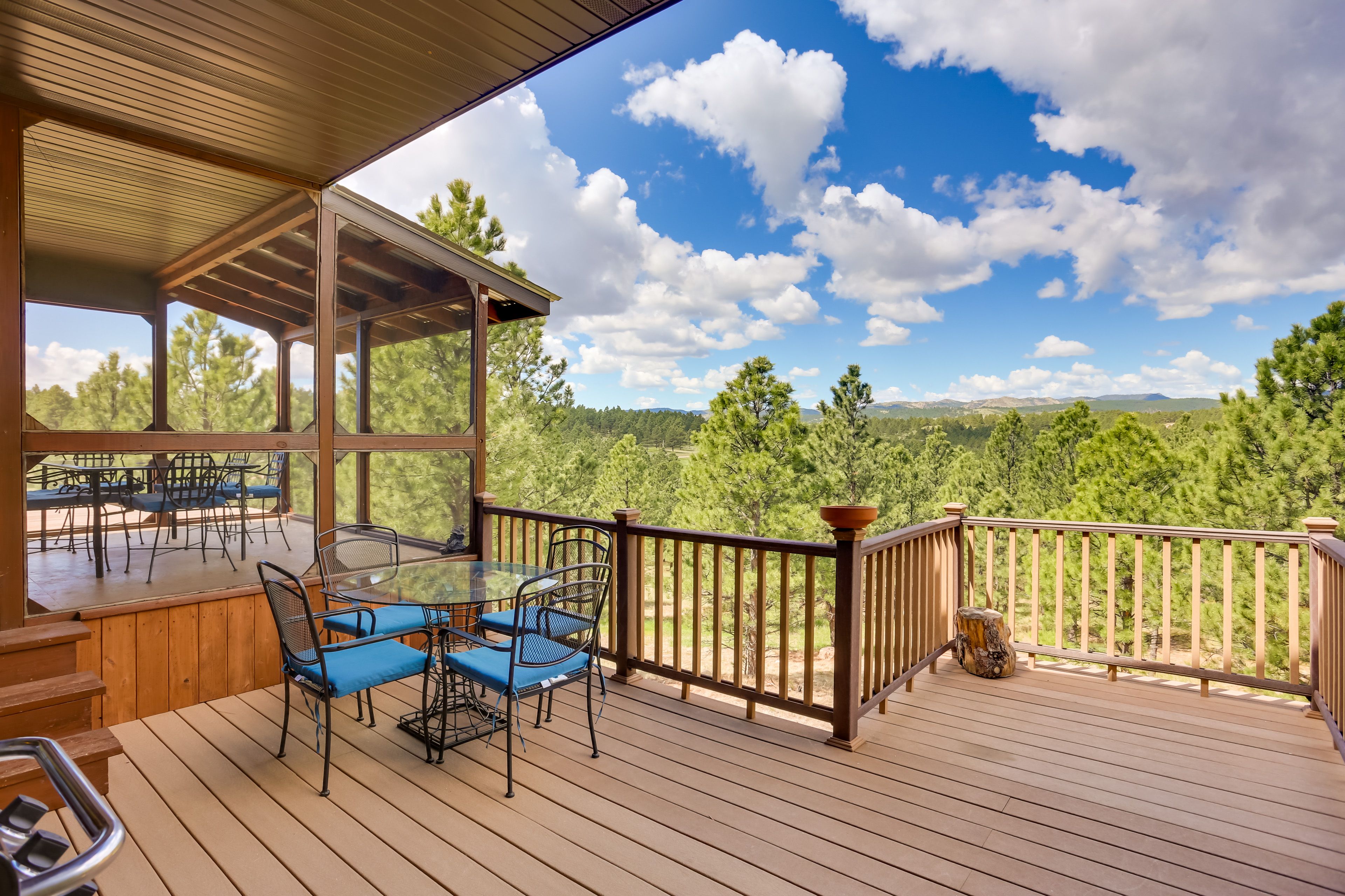 Hermosa Vacation Rental | 4BR | 3BA | 2,000 Sq Ft | Stairs Required