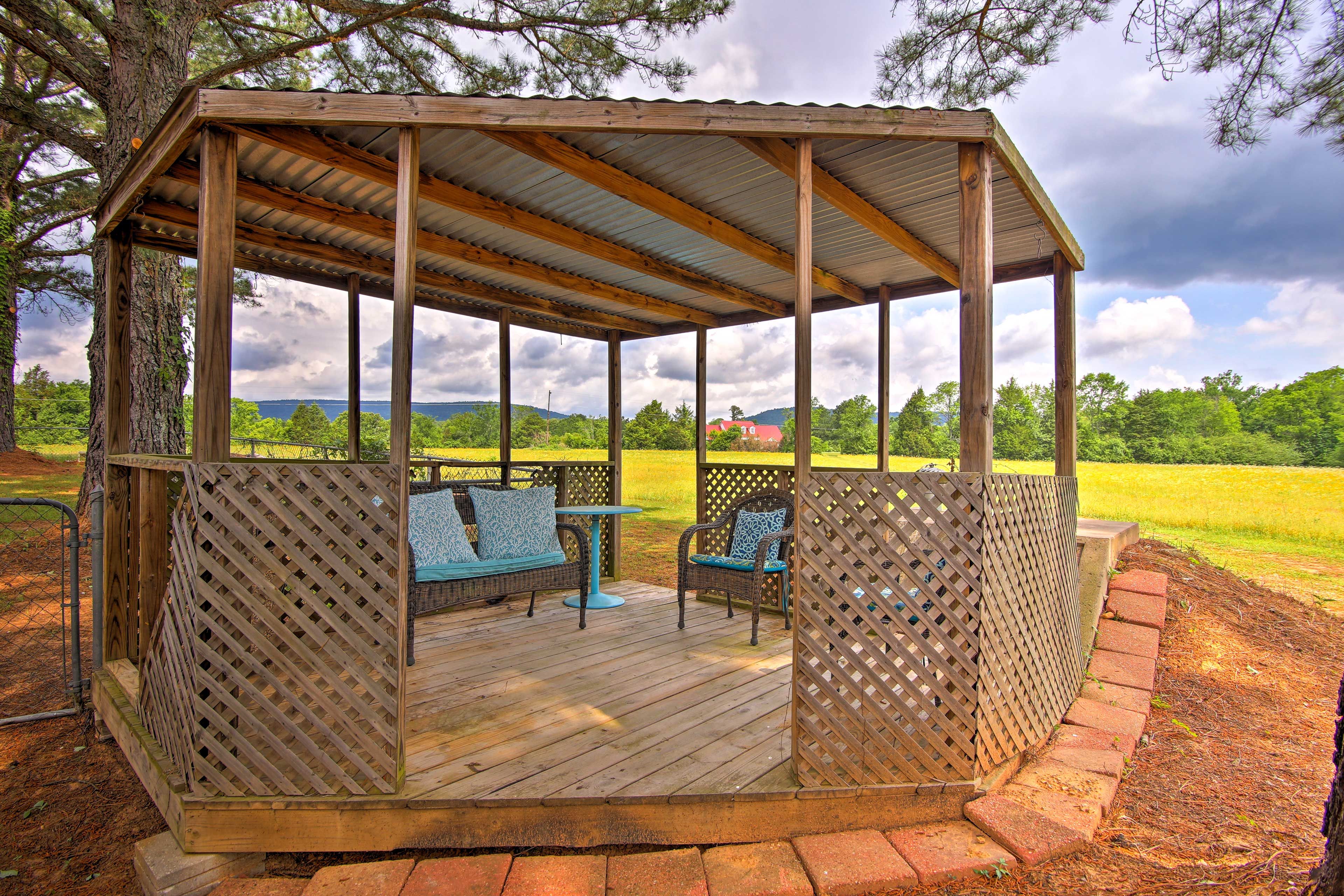 Gazebo