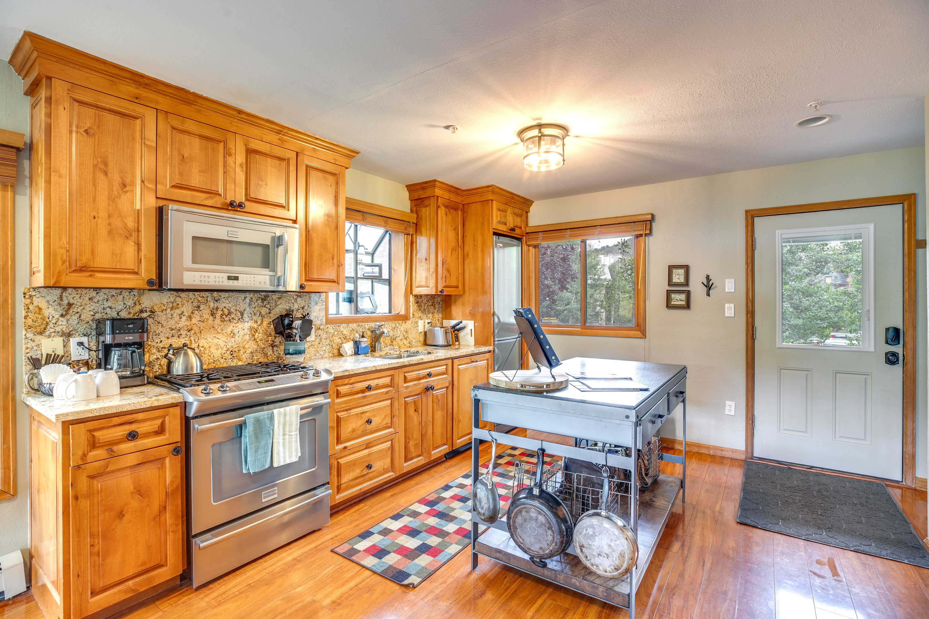 Kitchen | Cooking Basics