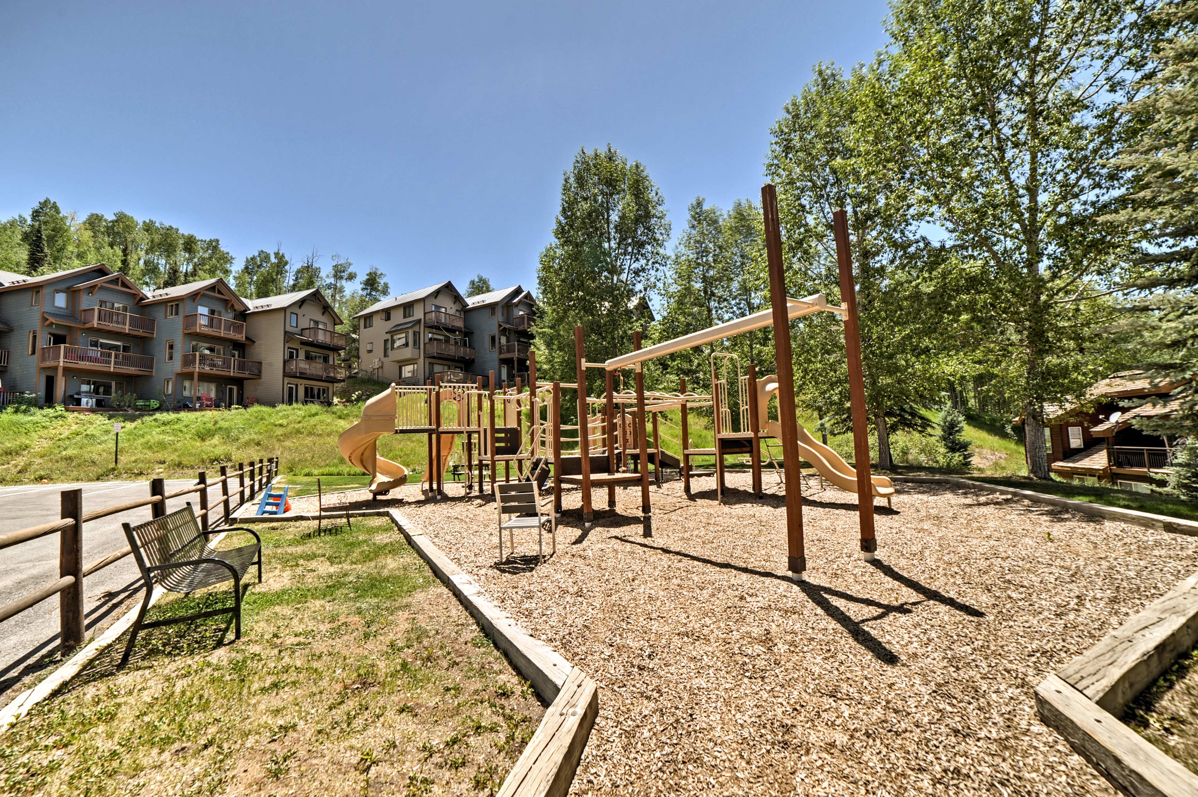 Community Amenities